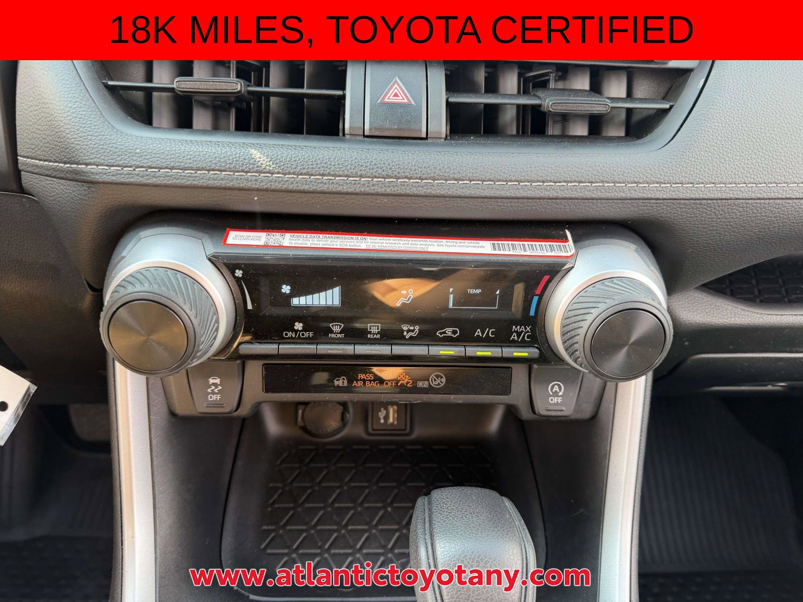Used 2024 Toyota RAV4 SUV
