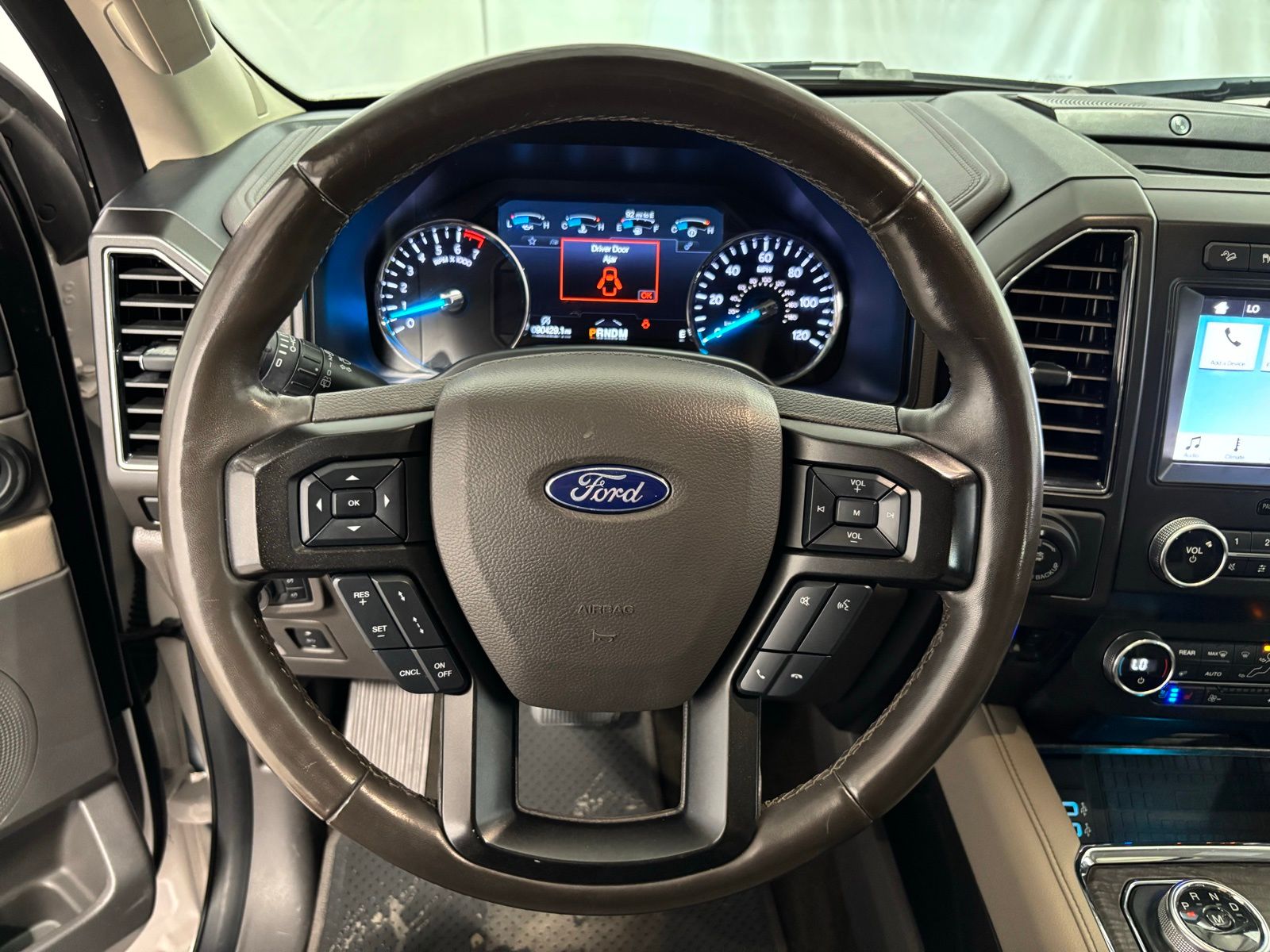 Used Car 2019 Ford Expedition  Limited For Sale Under $30,000 In Austin, Texas