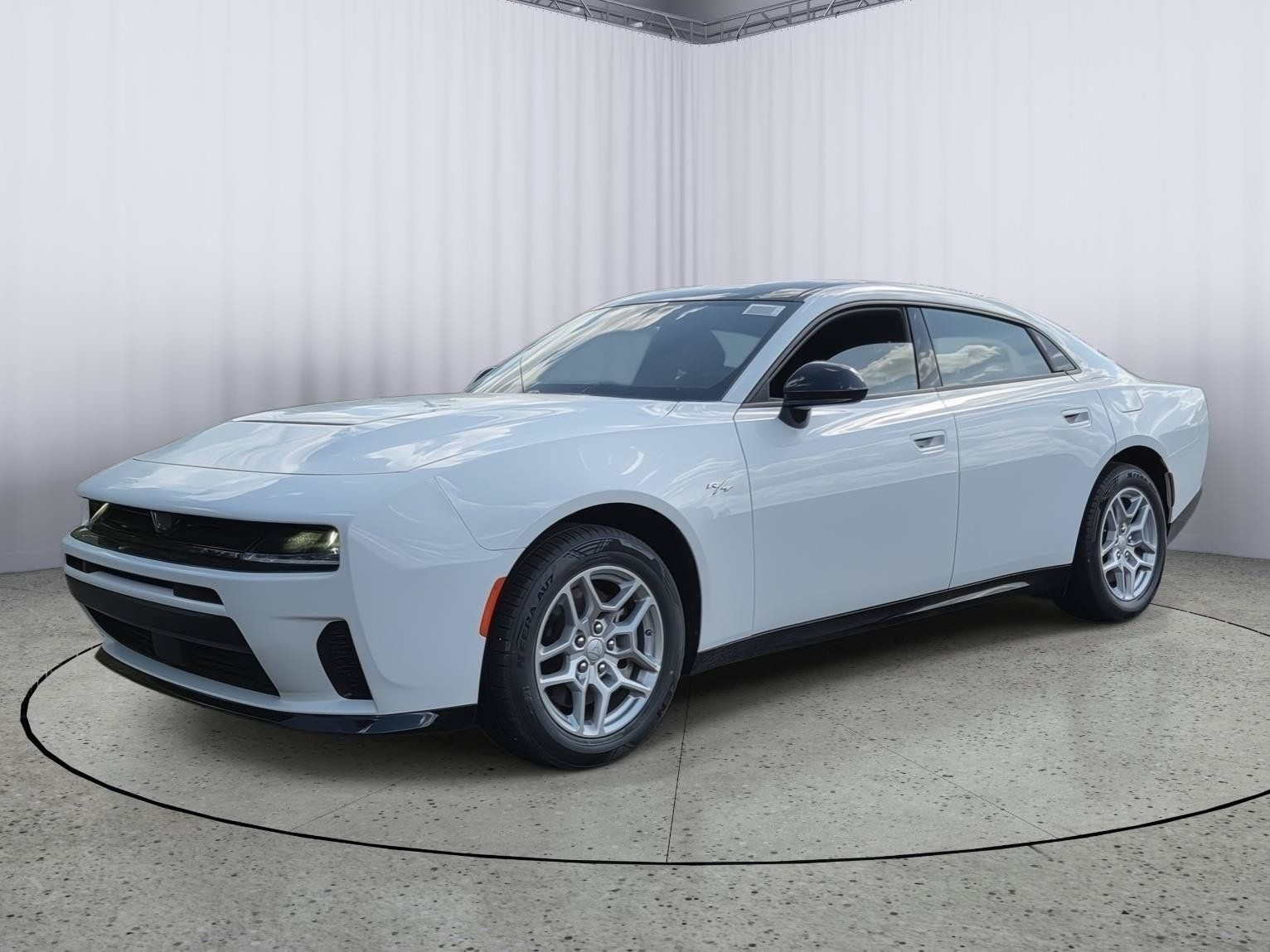 2026 Dodge Charger