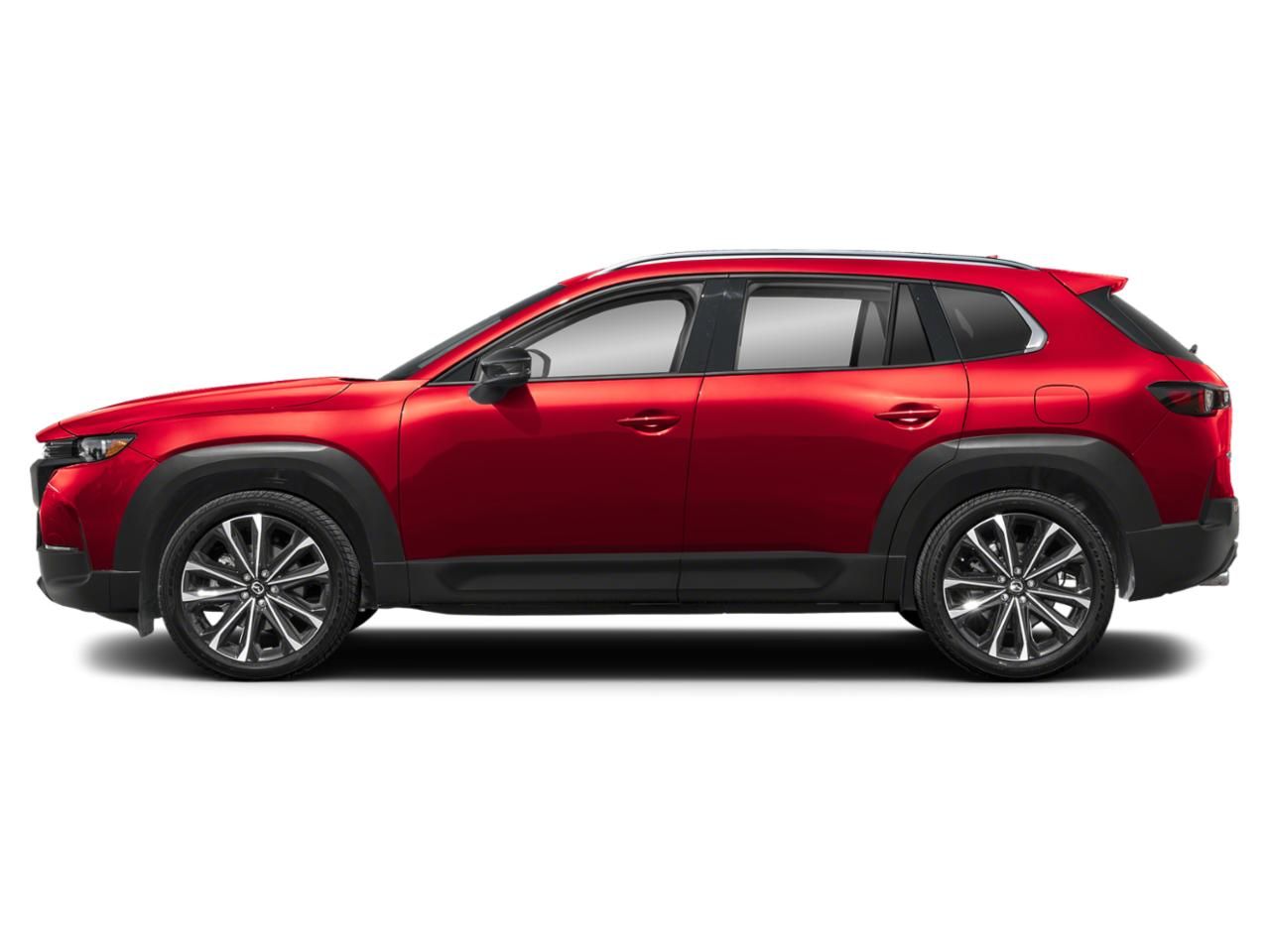 New Car 2025 Mazda Cx-50  2.5 S Premium Plus Package For Sale Under $40,000 In Austin, Texas