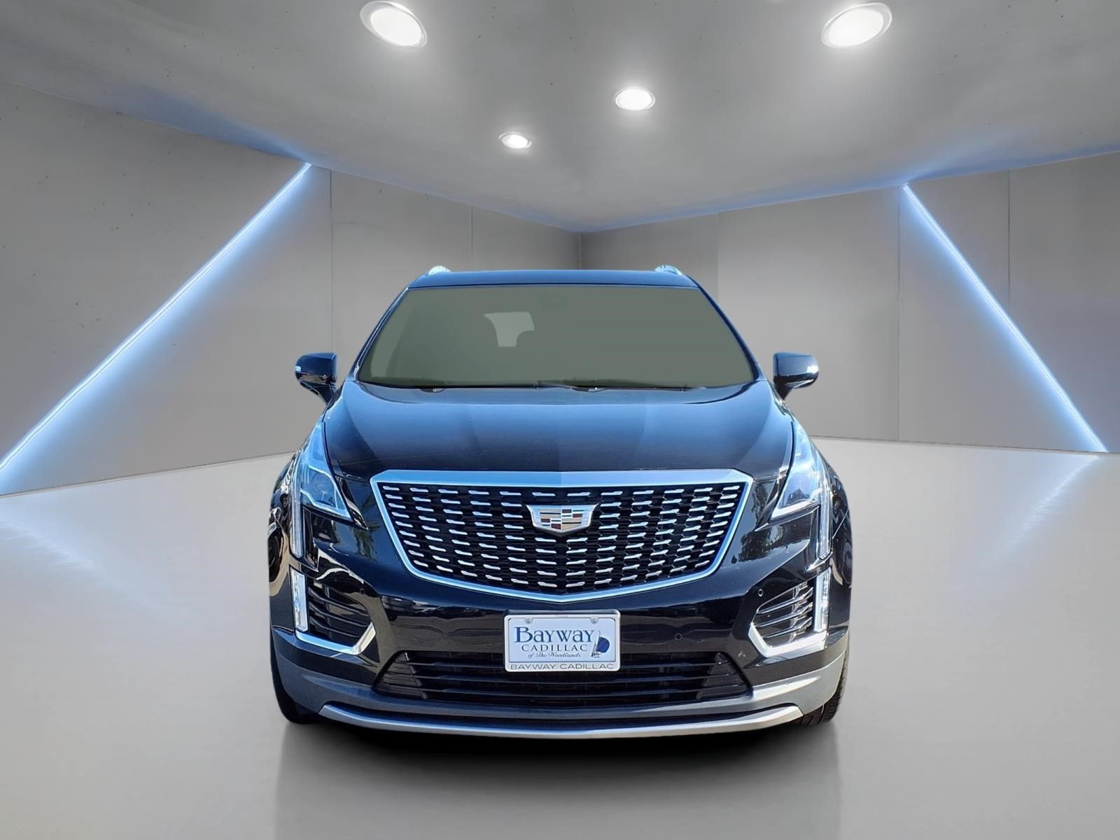 2020 Cadillac XT5 Premium Luxury Black at Bayway Cadillac Southwest