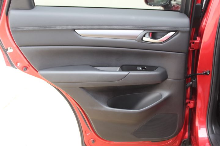 Used Car 2025 Mazda Cx-5  2.5 S Select Package For Sale Under $30,000 In Austin, Texas