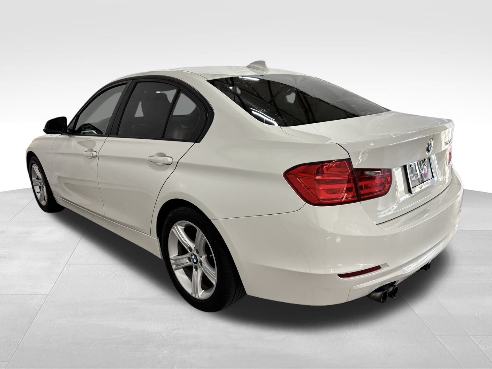 Used Car 2012 Bmw 3 Series  328i For Sale Under $10,000 In Austin, Texas