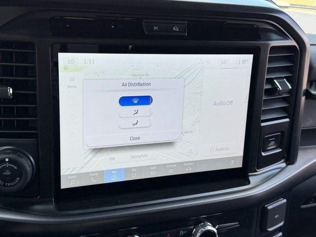 New 2025 Carbonized Gray Metallic Ford Raptor image 24
