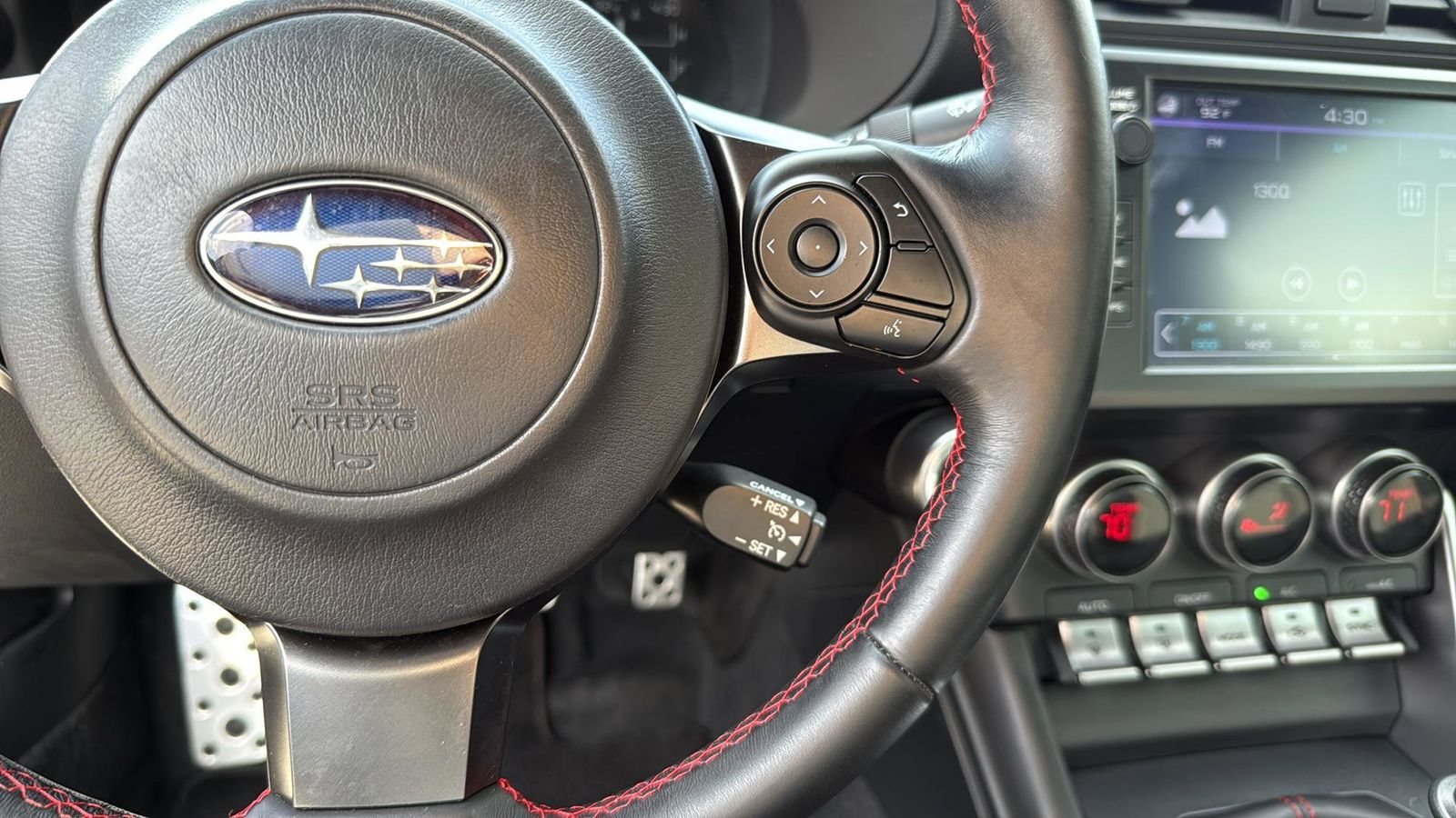 Used Car 2022 Subaru Brz  Premium For Sale Under $30,000 In Austin, Texas