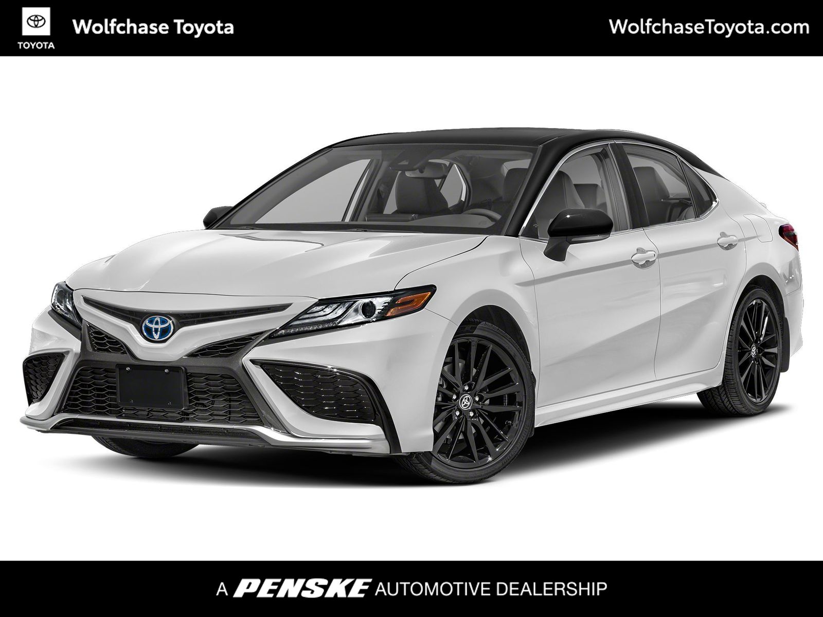 2024 Toyota Camry XSE -
                Cordova, TN