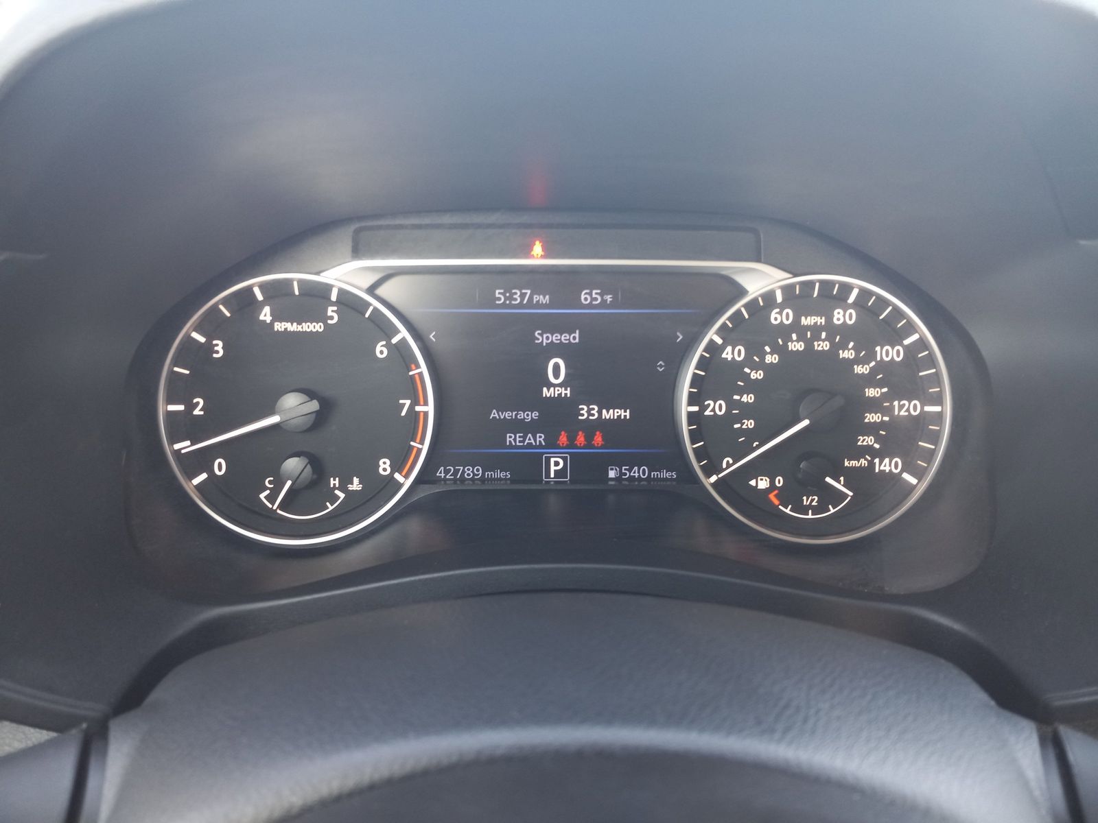 2024 Nissan Altima image 16