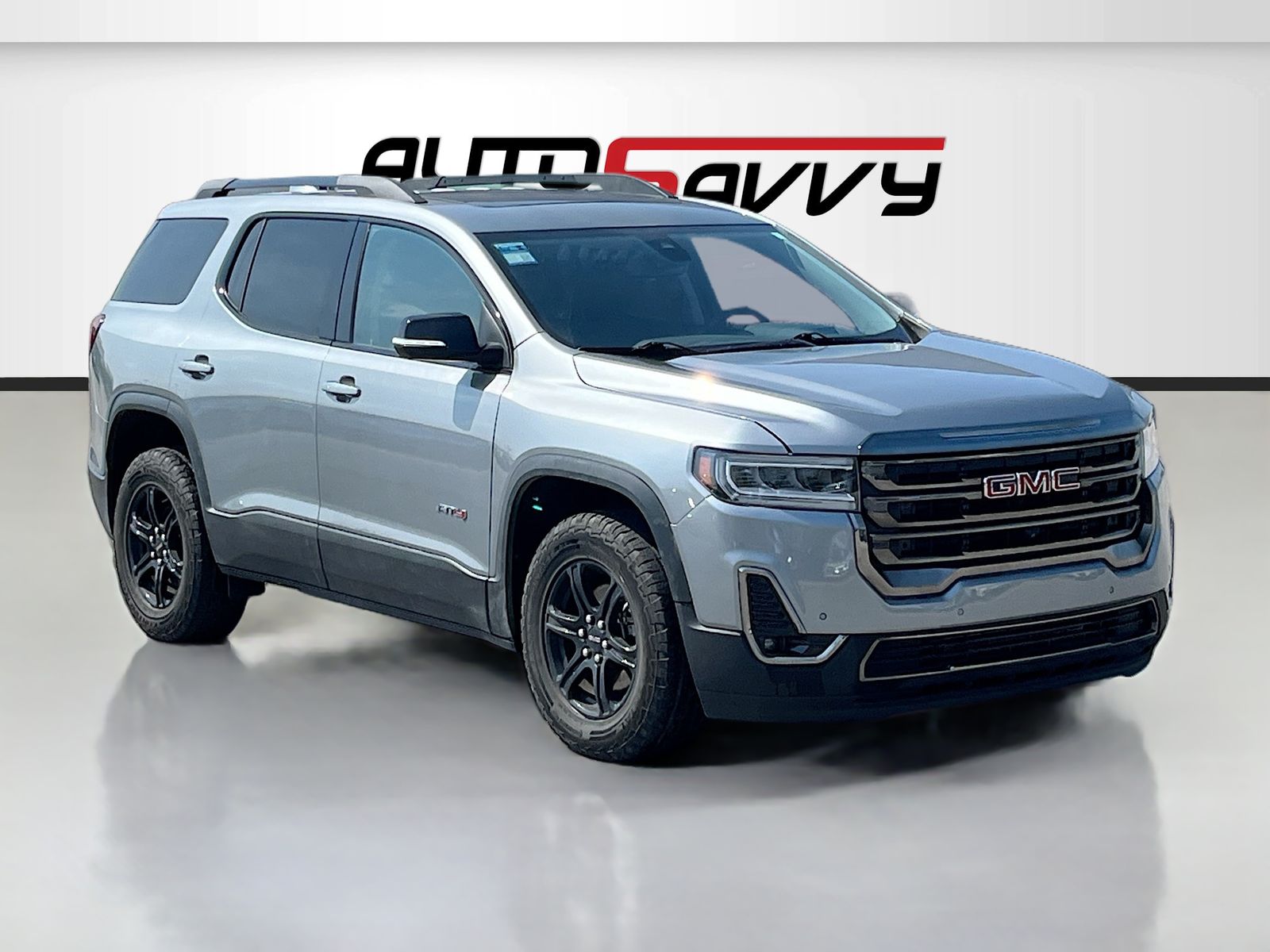 2023 GMC Acadia AT4 AWD's photo