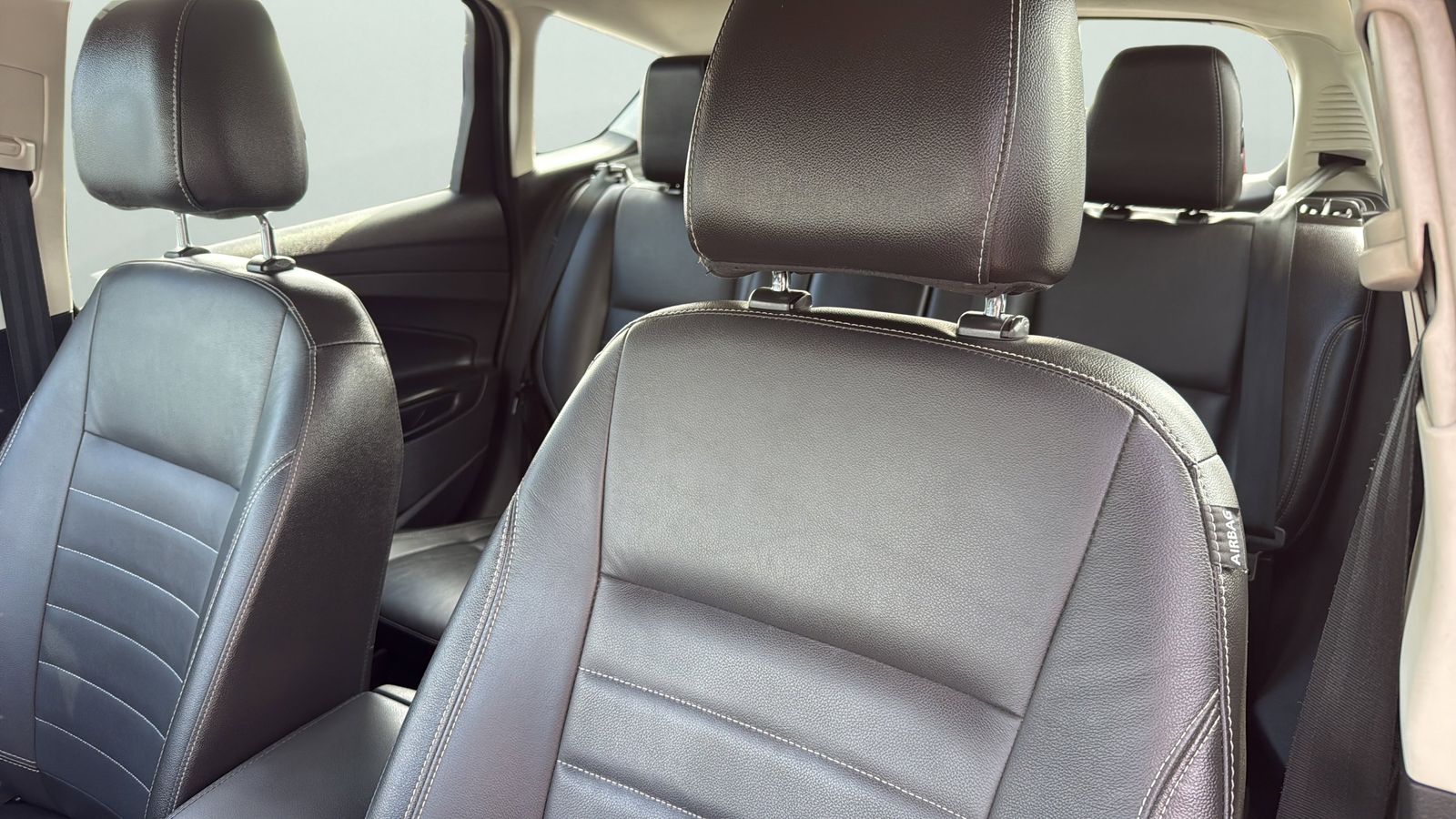 Used Car 2013 Ford C-max Energi  Sel For Sale Under $10,000 In Austin, Texas