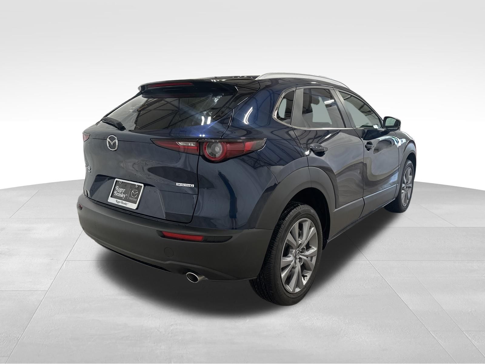 Used Car 2025 Mazda Cx-30  2.5 S Preferred Package For Sale Under $25,000 In Austin, Texas