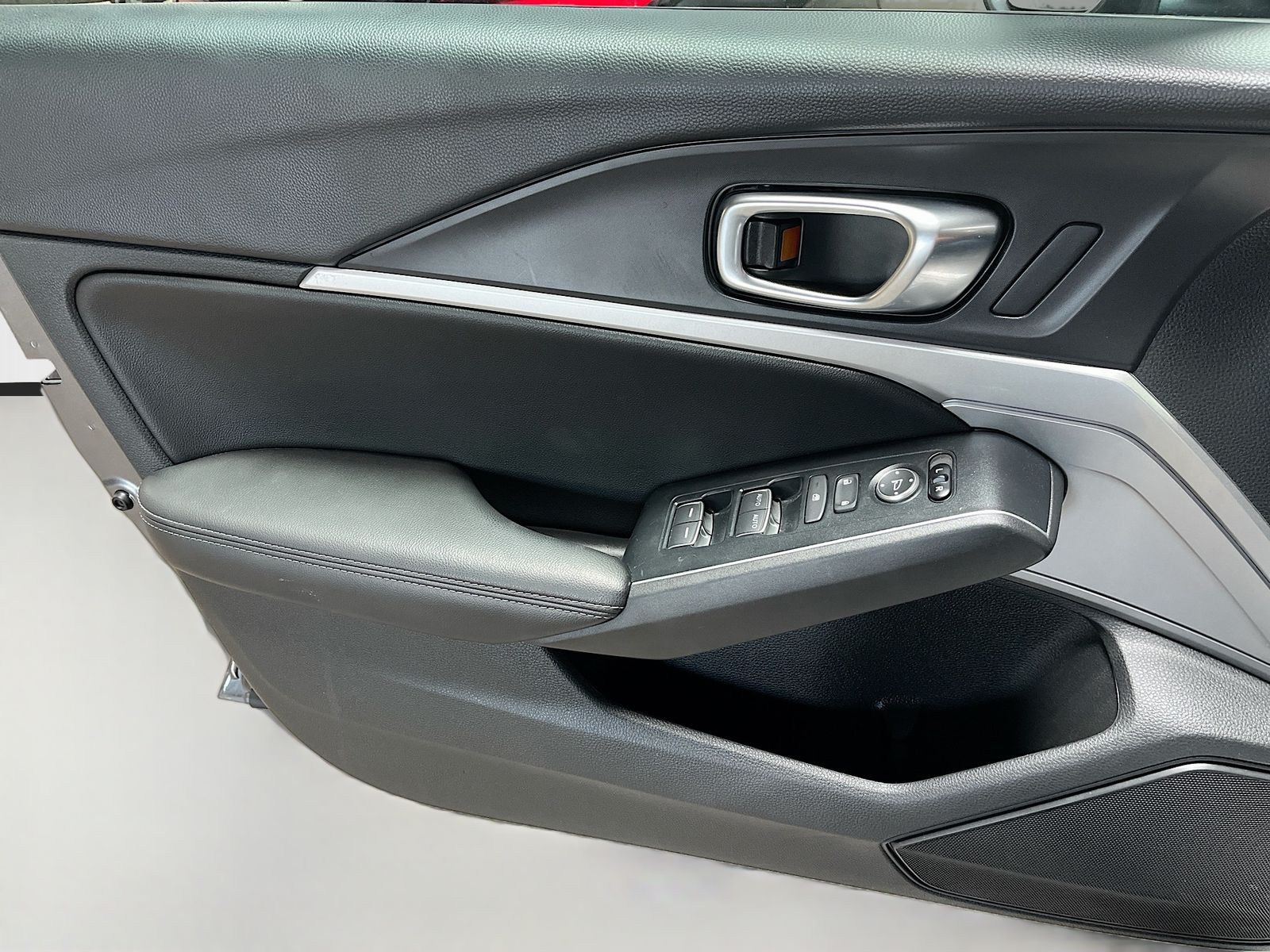 Used 2025 Gray Acura A-Spec Package image 17