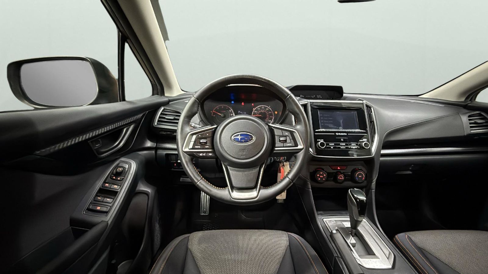 Used Car 2018 Subaru Crosstrek  2.0i Premium For Sale Under $15,000 In Austin, Texas