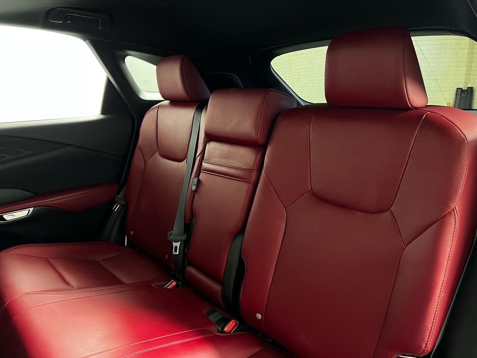 Thumbnail: 2024 Lexus RX - 27