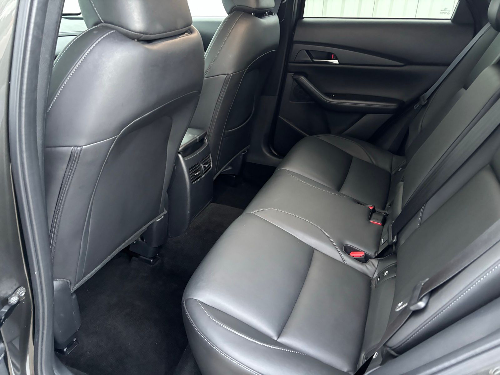 Used Car 2025 Mazda Cx-30  2.5 S Preferred Package For Sale Under $30,000 In Austin, Texas