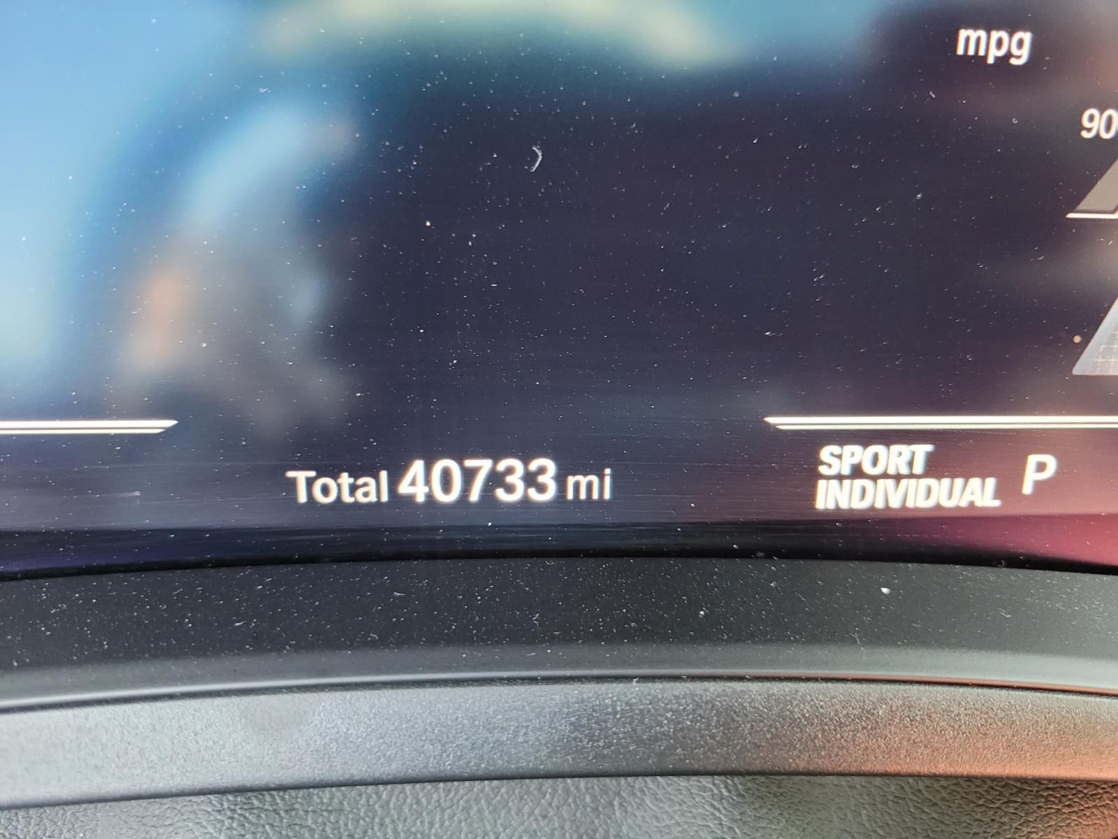 used 2023 BMW 4-Series car, priced at $33,500