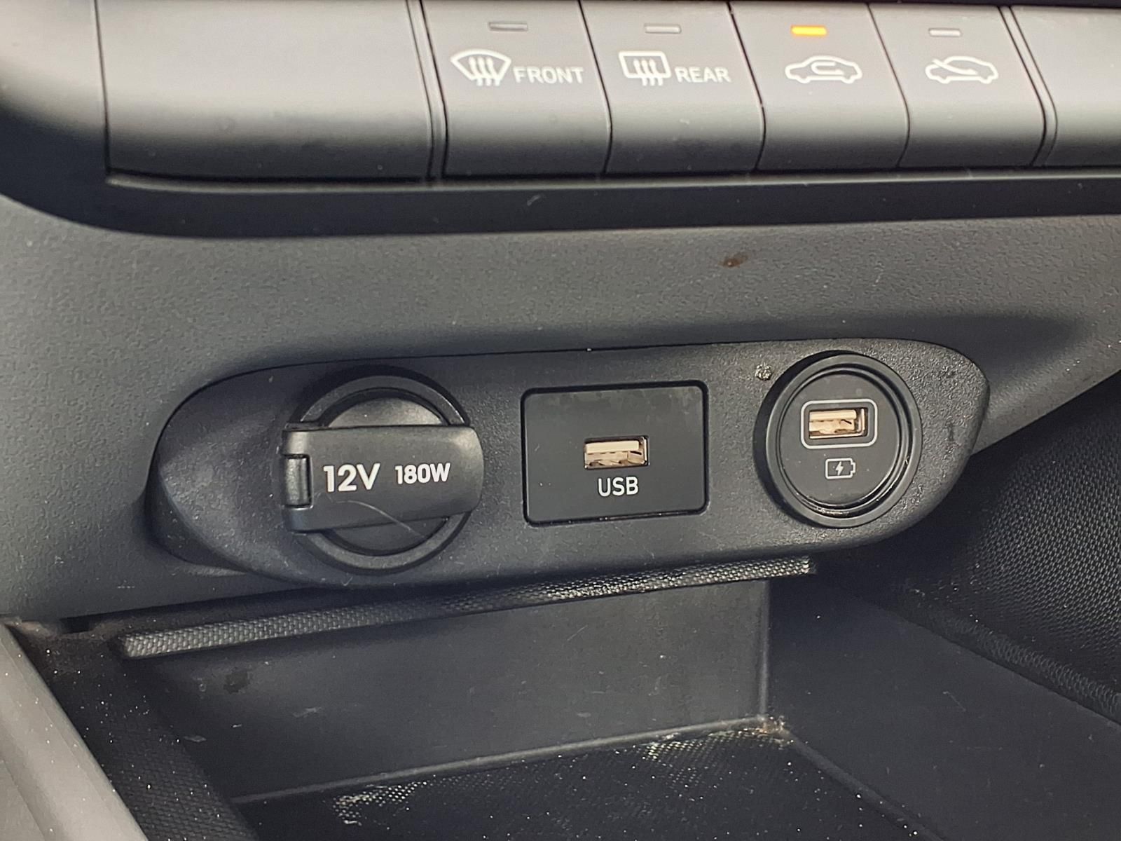 2023 Hyundai Elantra SEL Blue at DeMontrond Automotive Group