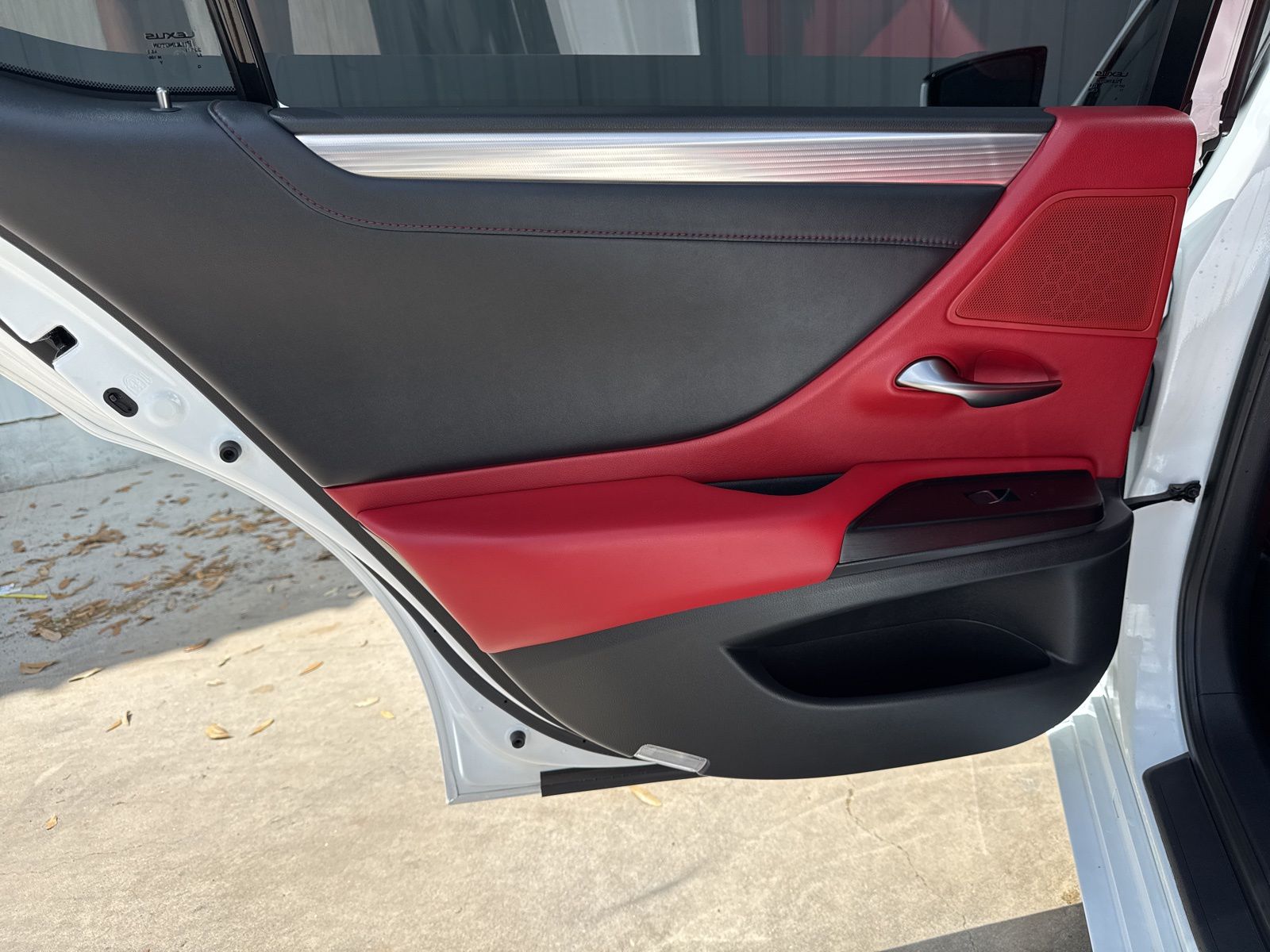 Used Car 2021 Lexus Es  350 F Sport For Sale Under $35,000 In Austin, Texas