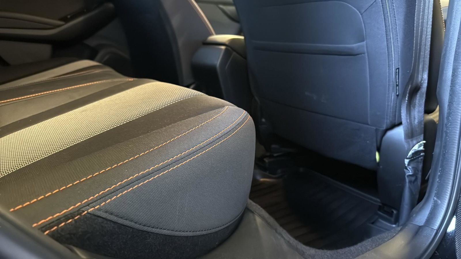 Used Car 2021 Subaru Crosstrek  Premium For Sale Under $25,000 In Austin, Texas