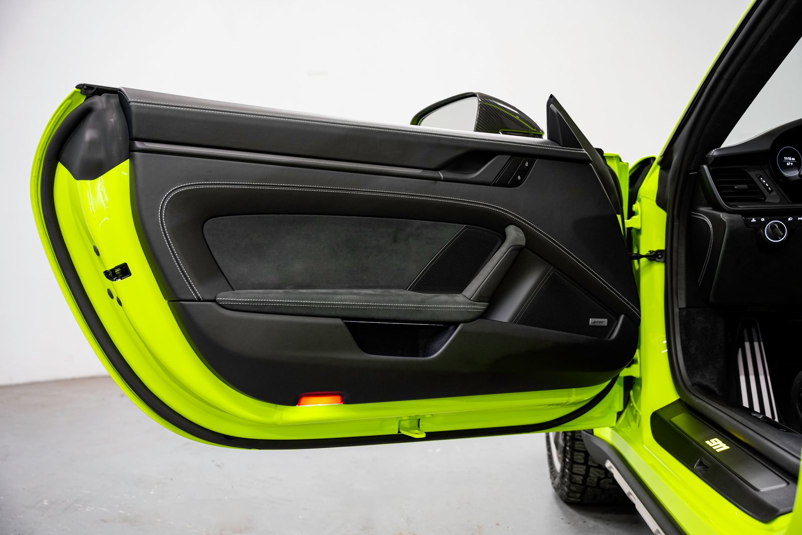 2024 Porsche 911 Dakar — photo 28