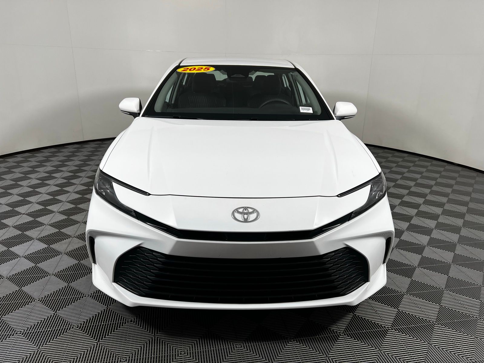 Thumbnail: 2025 Toyota Camry - 2