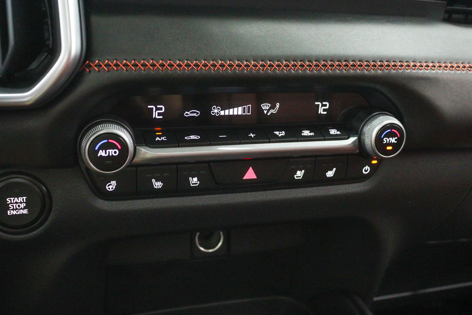2025 Mazda Cx-50  2.5 Turbo Meridian Edition In Austin, Texas