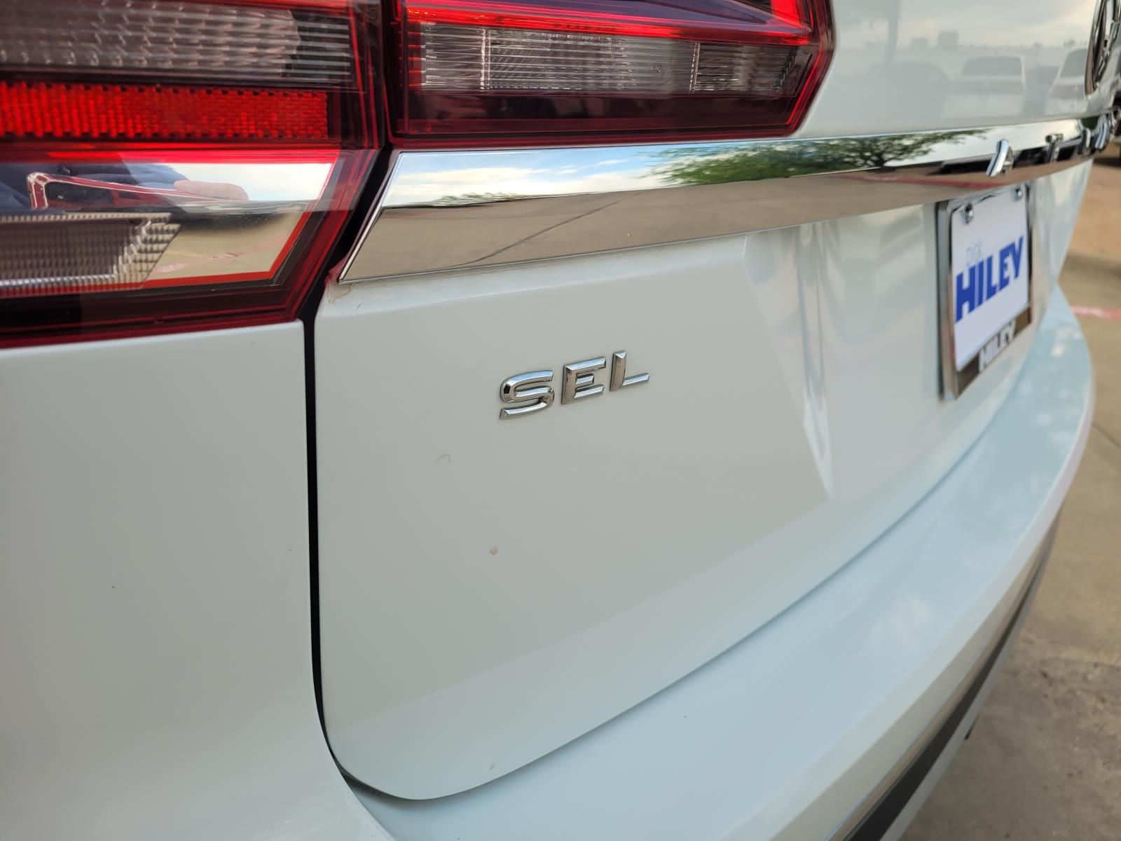 used 2019 Volkswagen Atlas car, priced at $19,000