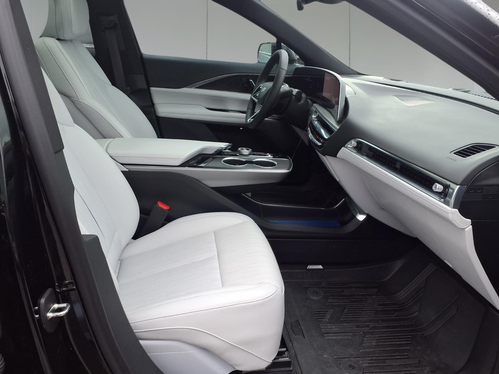 2024 Cadillac LYRIQ Sport Black at Bayway Cadillac of The Woodlands