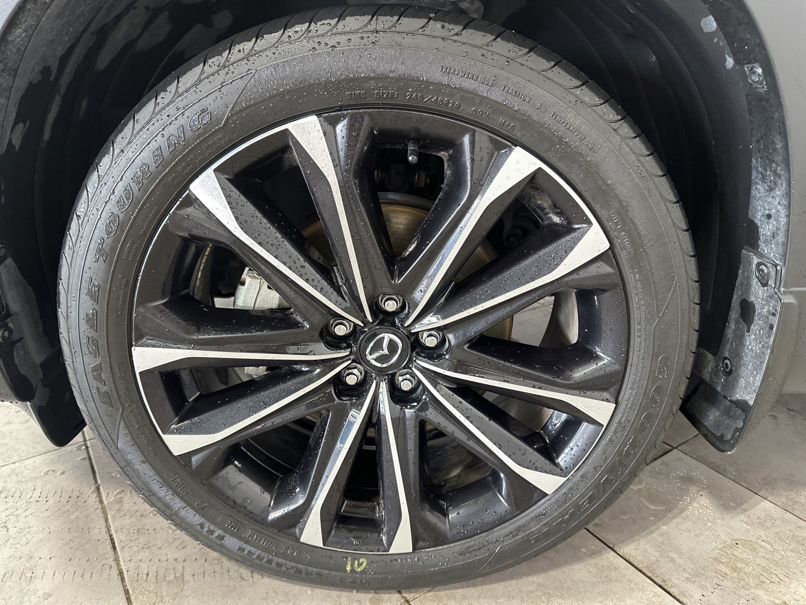 Used Car 2024 Mazda Cx-50  2.5 S Premium Plus Package For Sale Under $35,000 In Austin, Texas