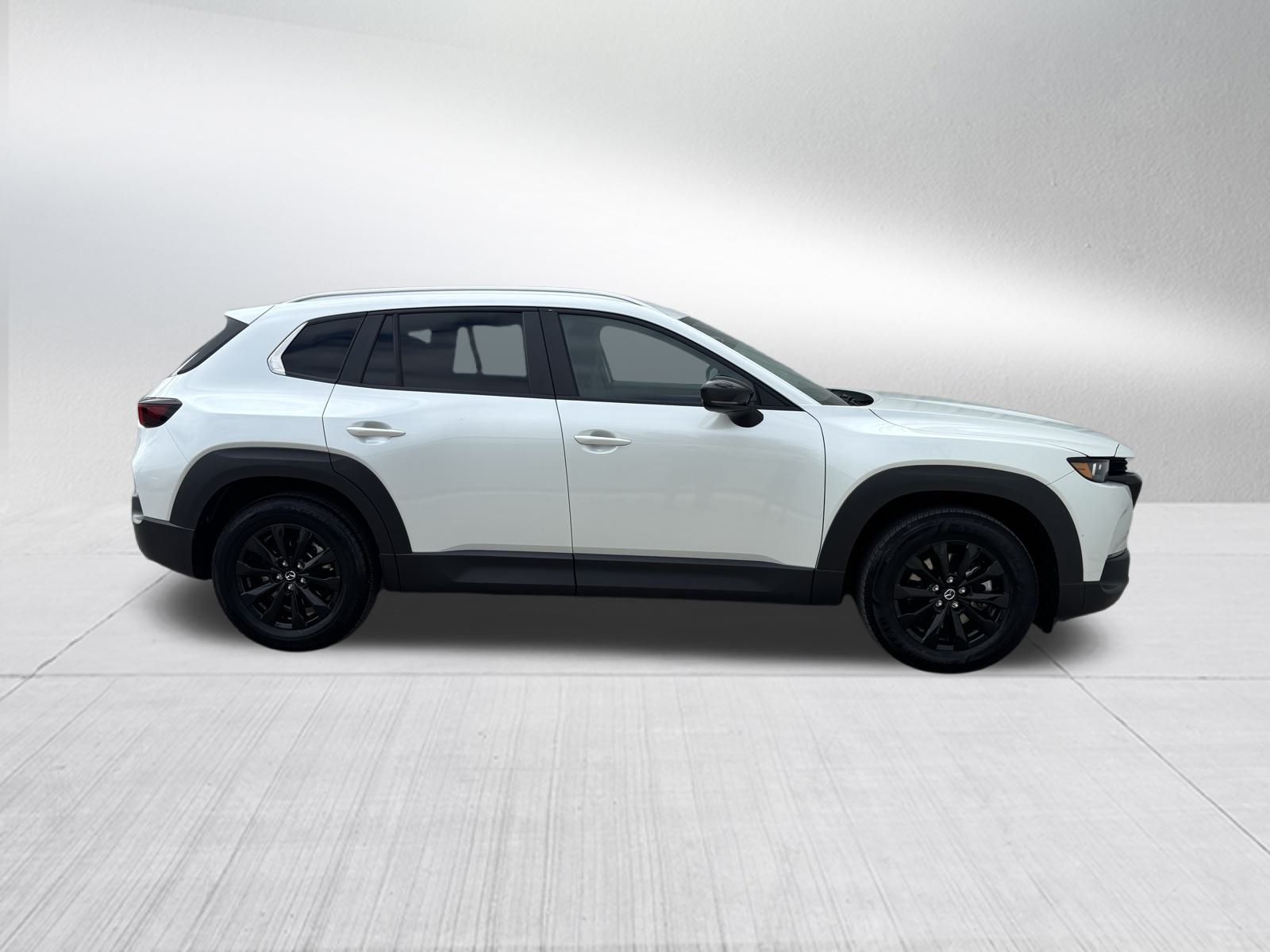 Used Car 2025 Mazda Cx-50  2.5 S Preferred Package For Sale Under $30,000 In Austin, Texas