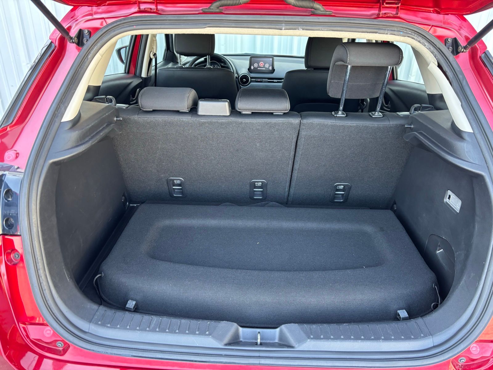 Used Car 2019 Mazda Cx-3  Sport For Sale Under $20,000 In Austin, Texas