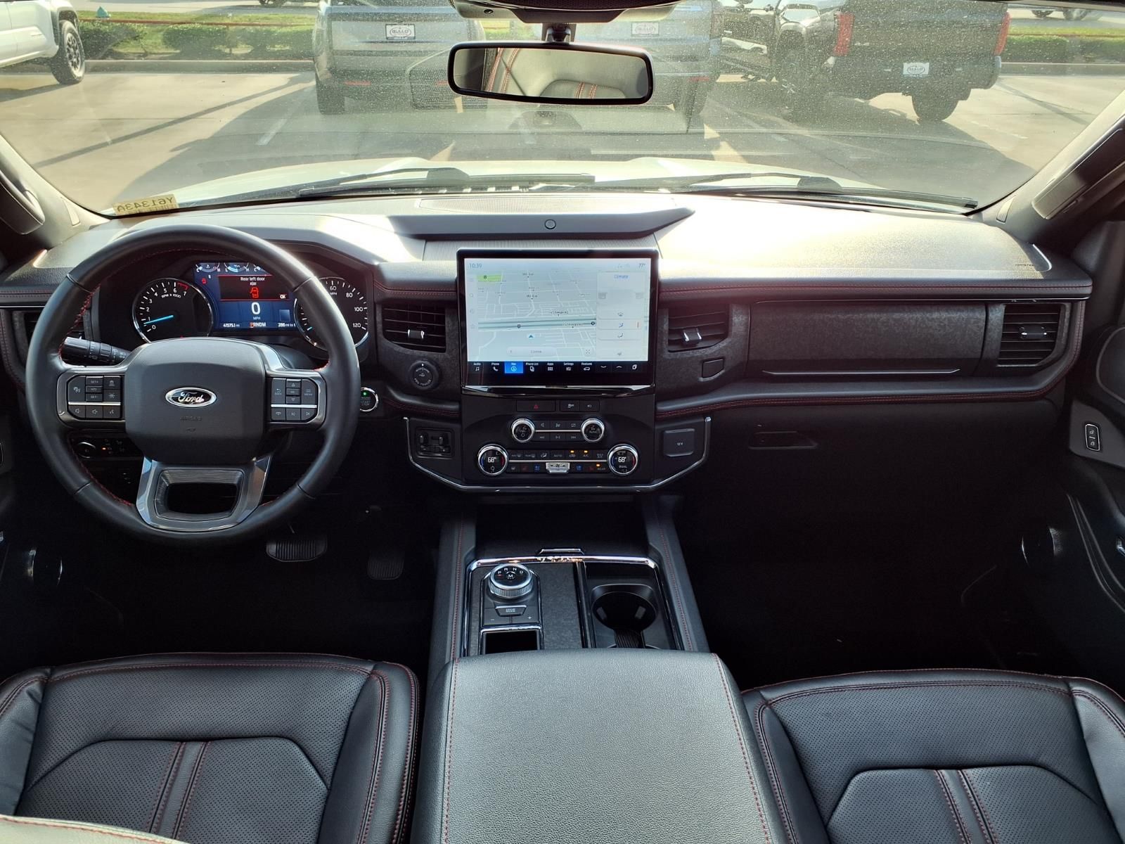 2023 Ford Expedition Limited - 8