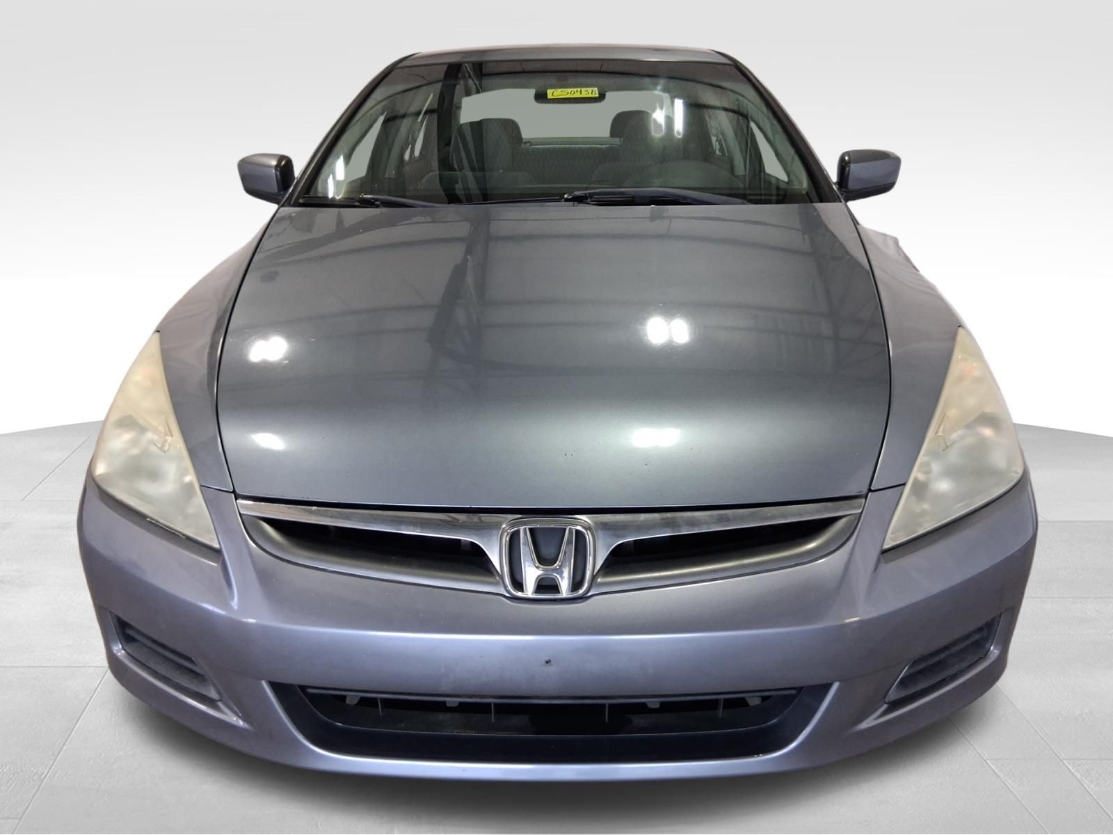 Used Car 2007 Honda Accord  Se For Sale Under $10,000 In Austin, Texas