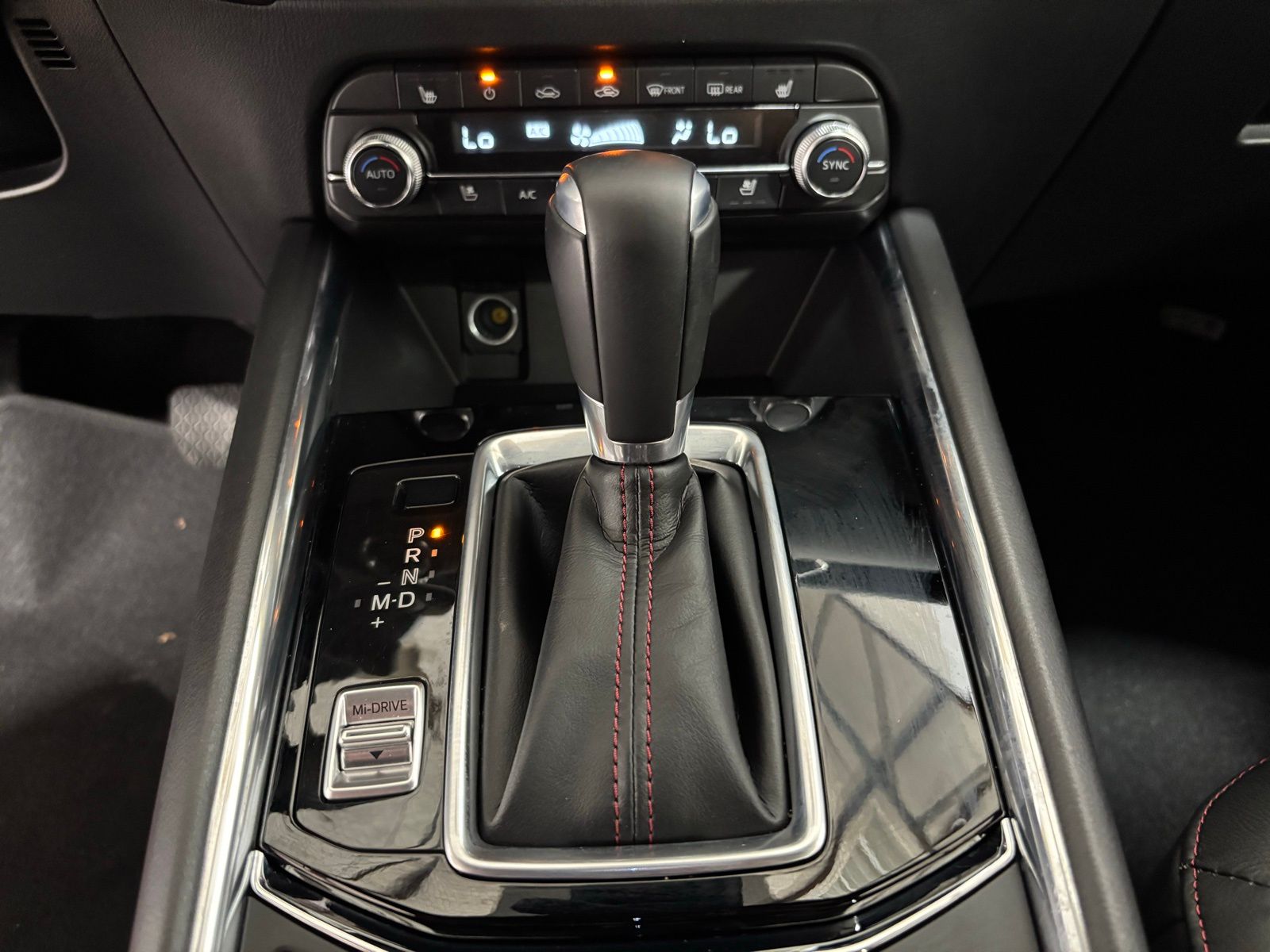 Used Car 2025 Mazda Cx-5  Wagon 4 Dr. 2.5 Turbo Premium All Wheel Drive For Sale Under $35,000 In Austin, Texas