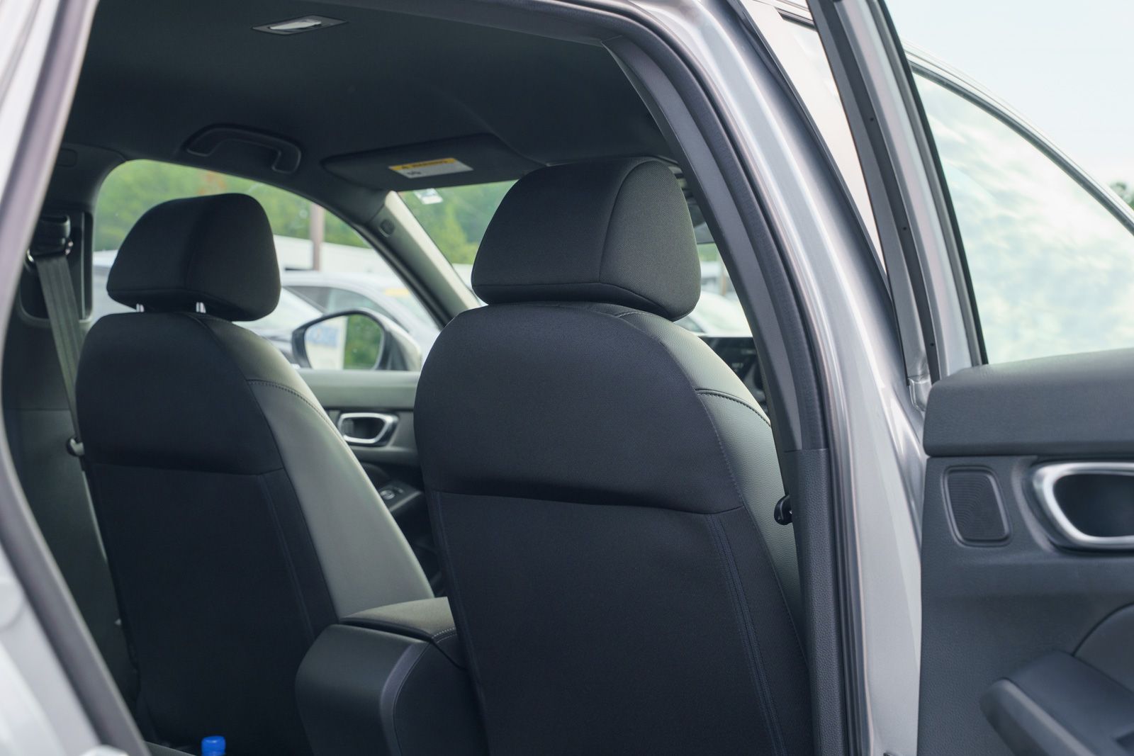 New 2026 Honda Civic Sedan Sedan
