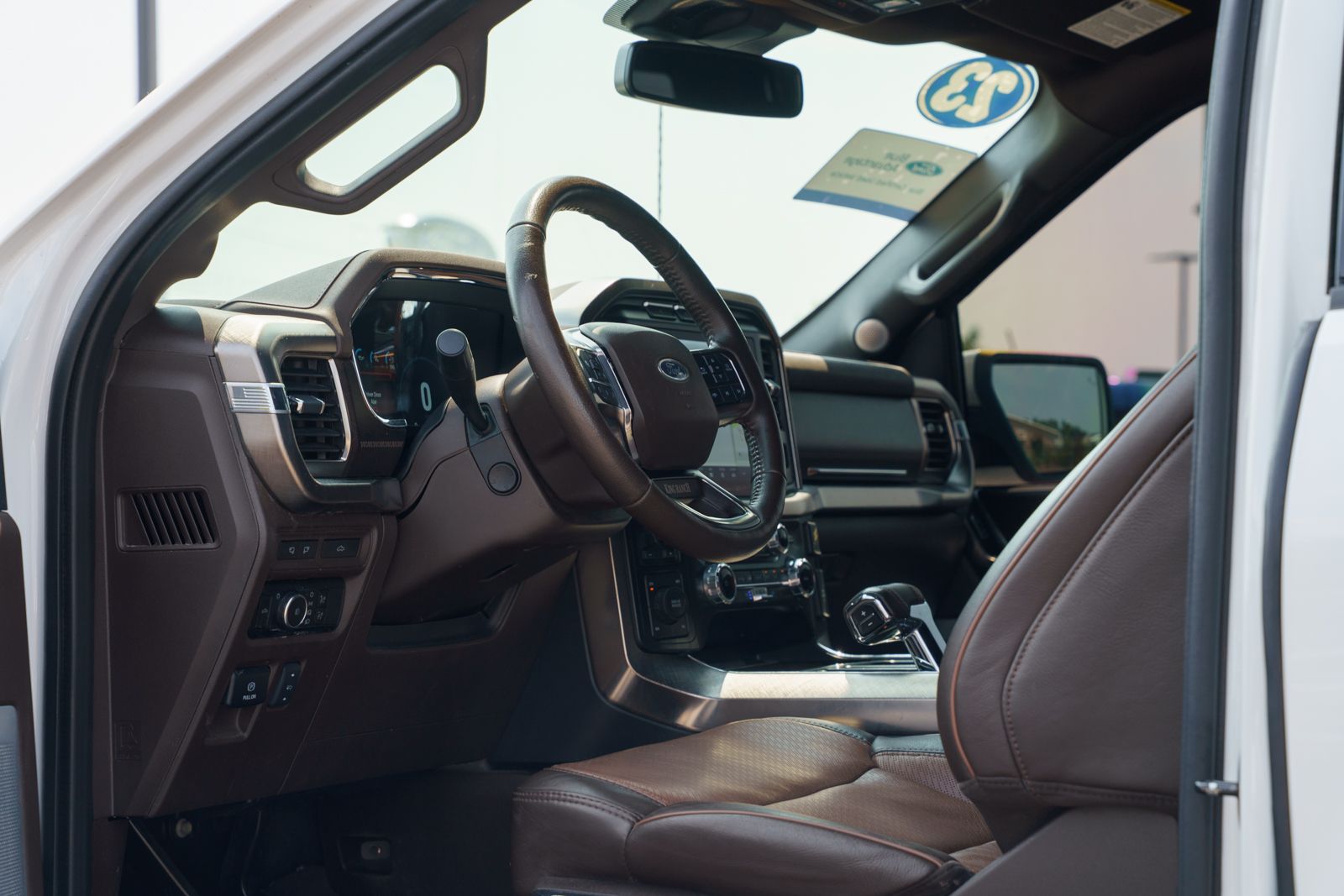 Used 2023 Ford F-150 Truck