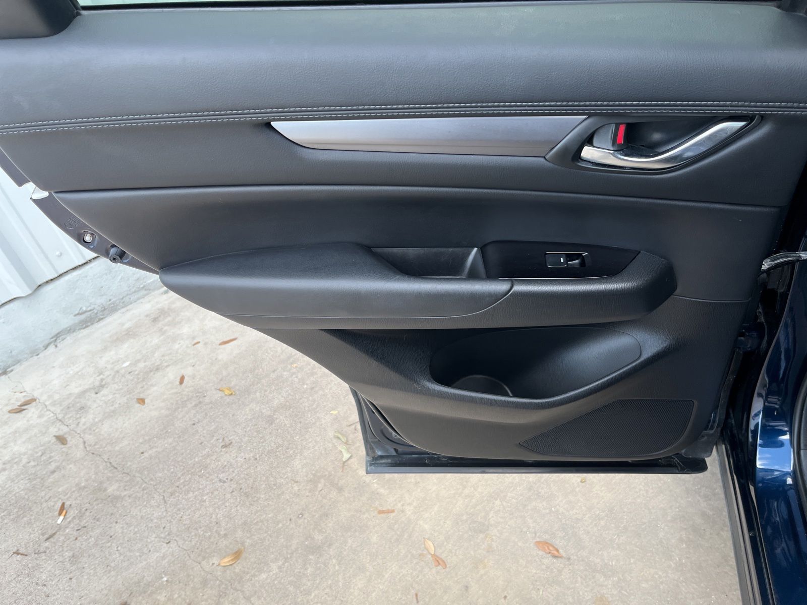 Used Car 2020 Mazda Cx-5  Touring For Sale Under $25,000 In Austin, Texas