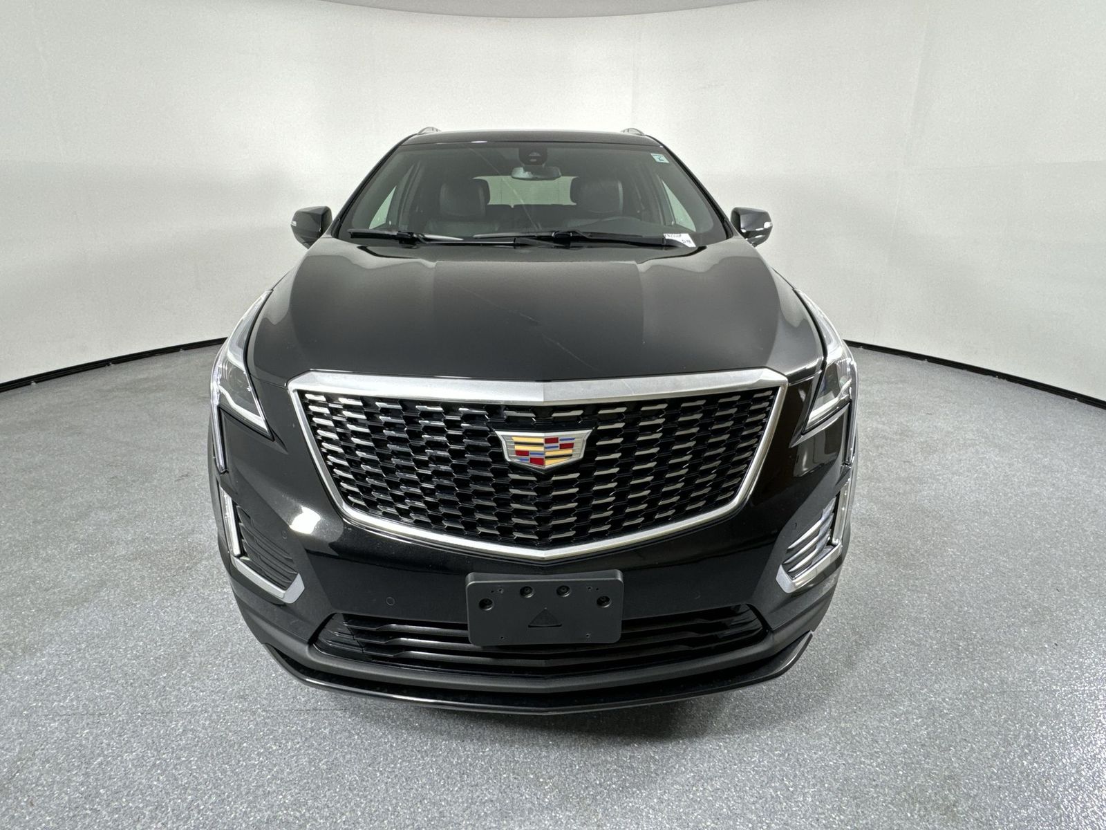 2023 Cadillac XT5 Luxury 25