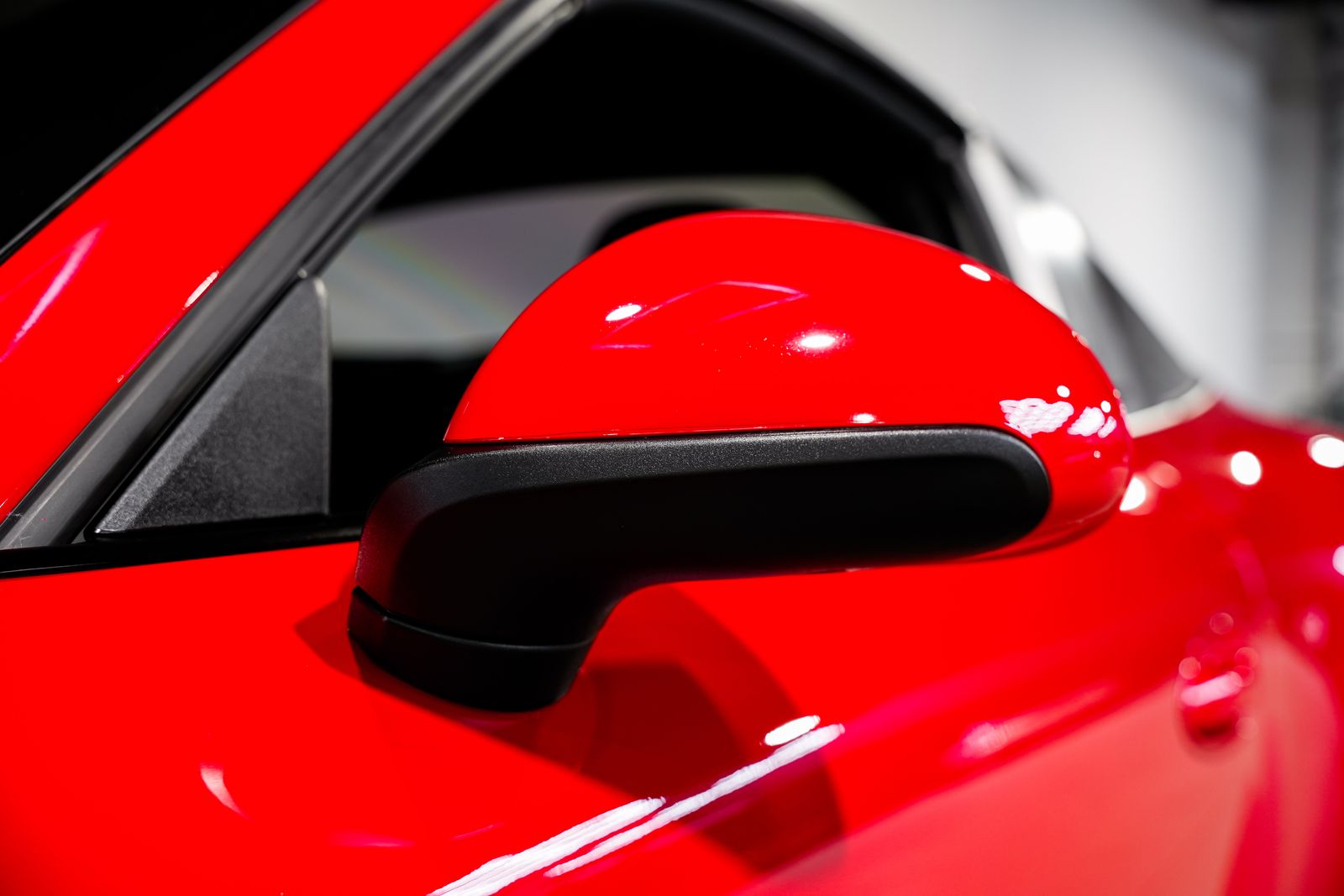 2015 Porsche 911 Targa 4S — photo 33