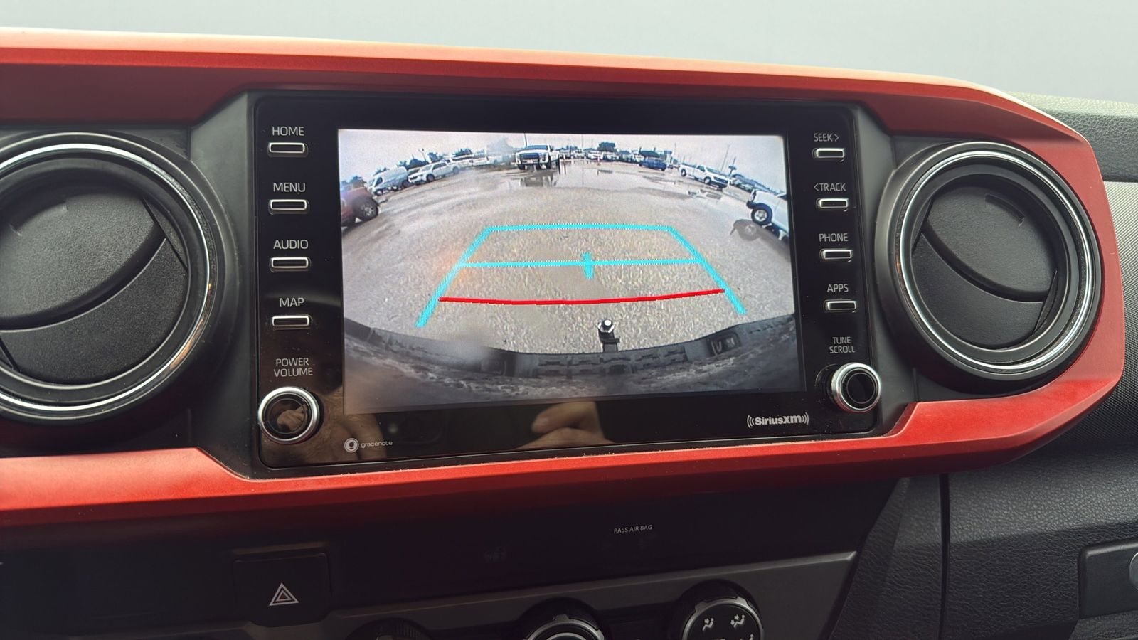 Used Car 2020 Toyota Tacoma  Trd Sport For Sale Under $35,000 In Austin, Texas