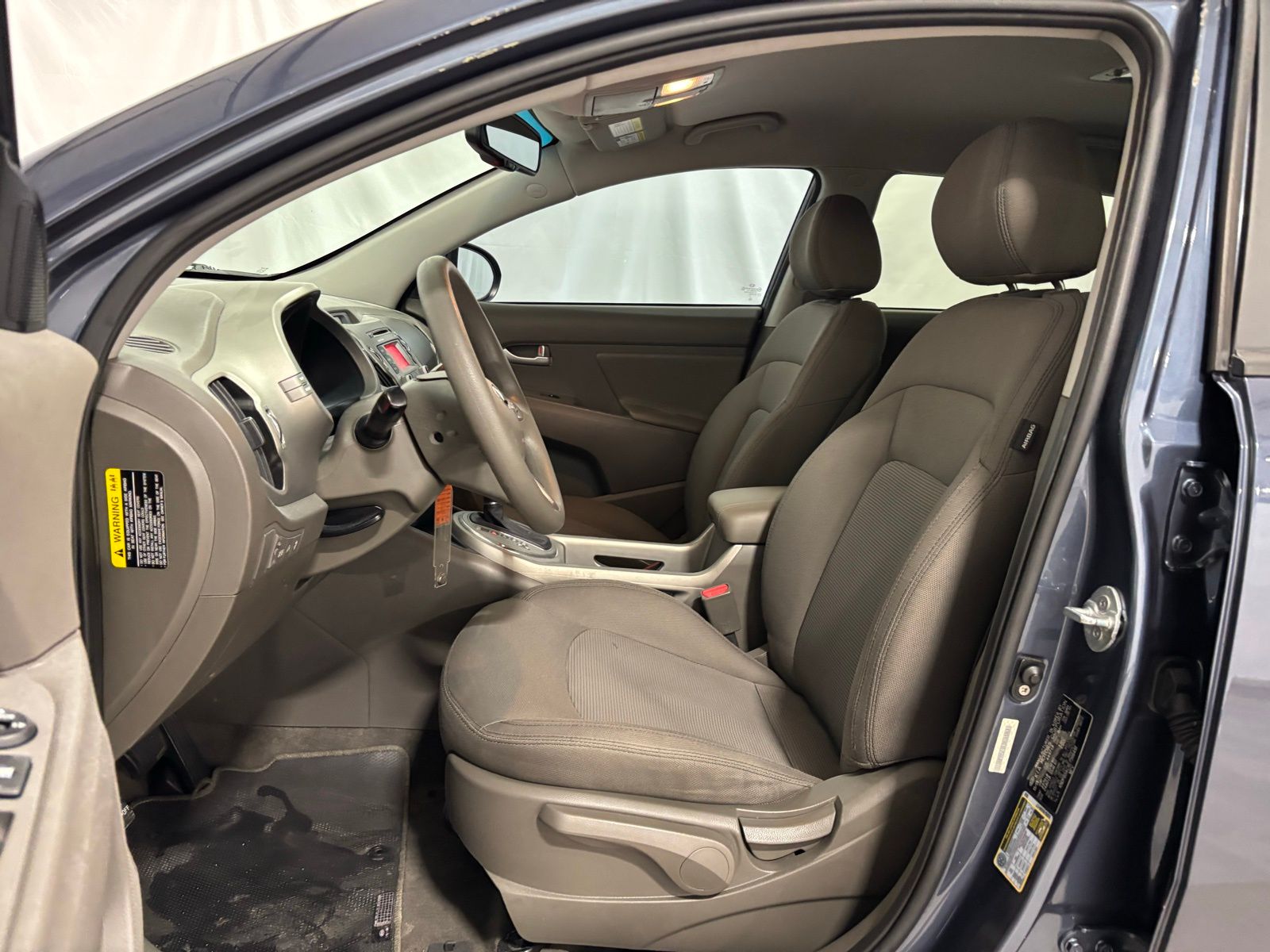 Used Car 2014 Kia Sportage  Lx For Sale Under $10,000 In Austin, Texas