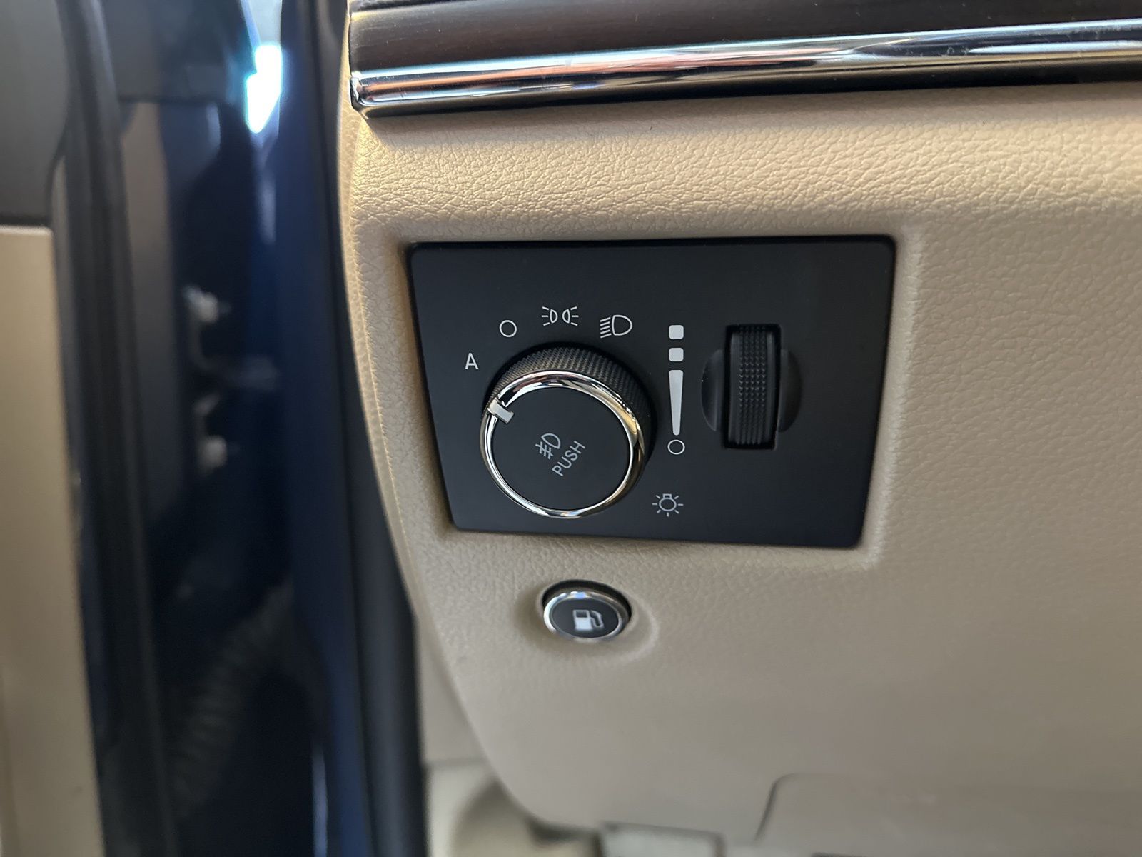 Used 2020 Slate Blue Pearlcoat Jeep Summit image 20