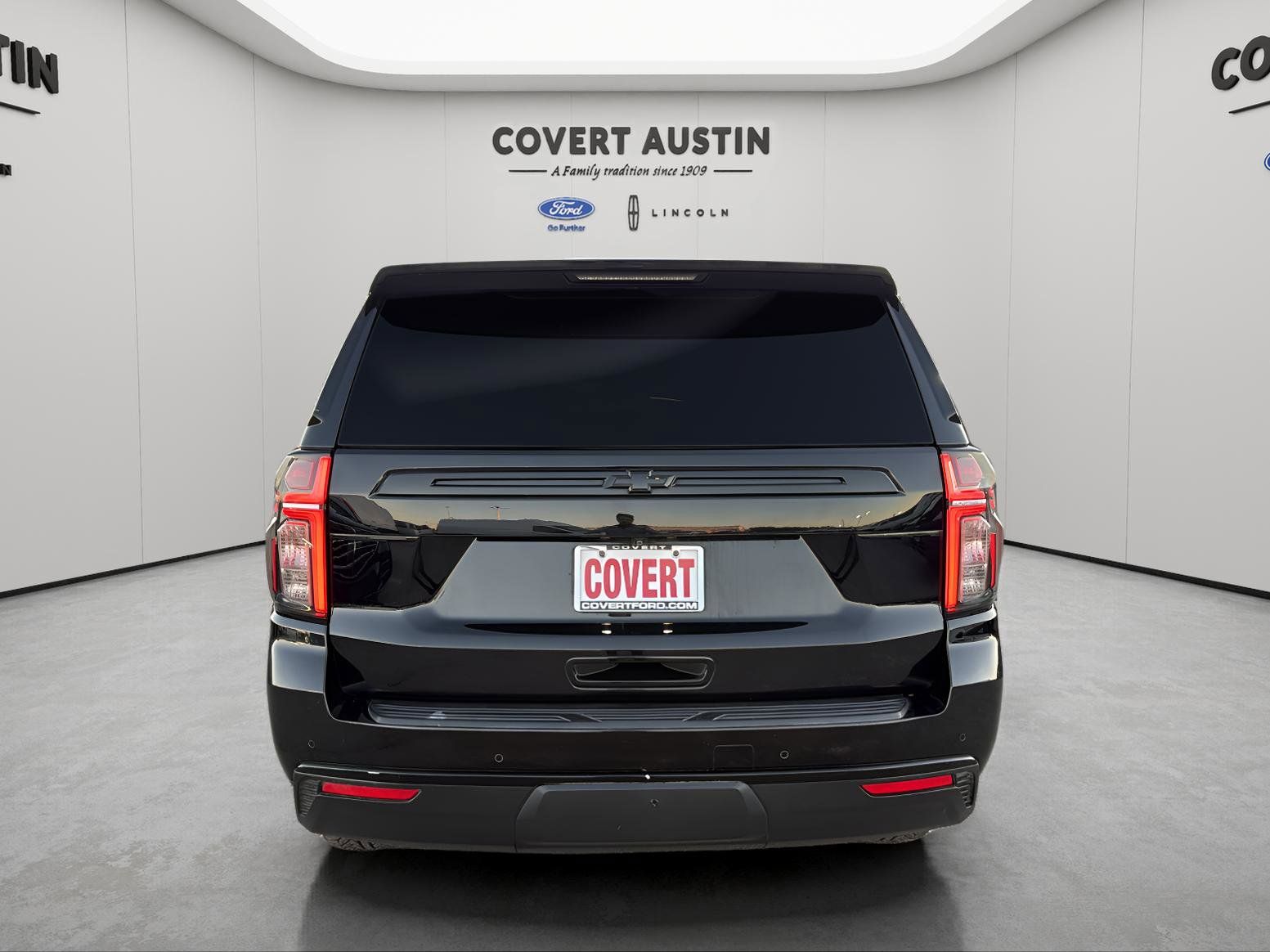 Used Car 2021 Chevrolet Suburban  Lt For Sale Under $35,000 In Austin, Texas