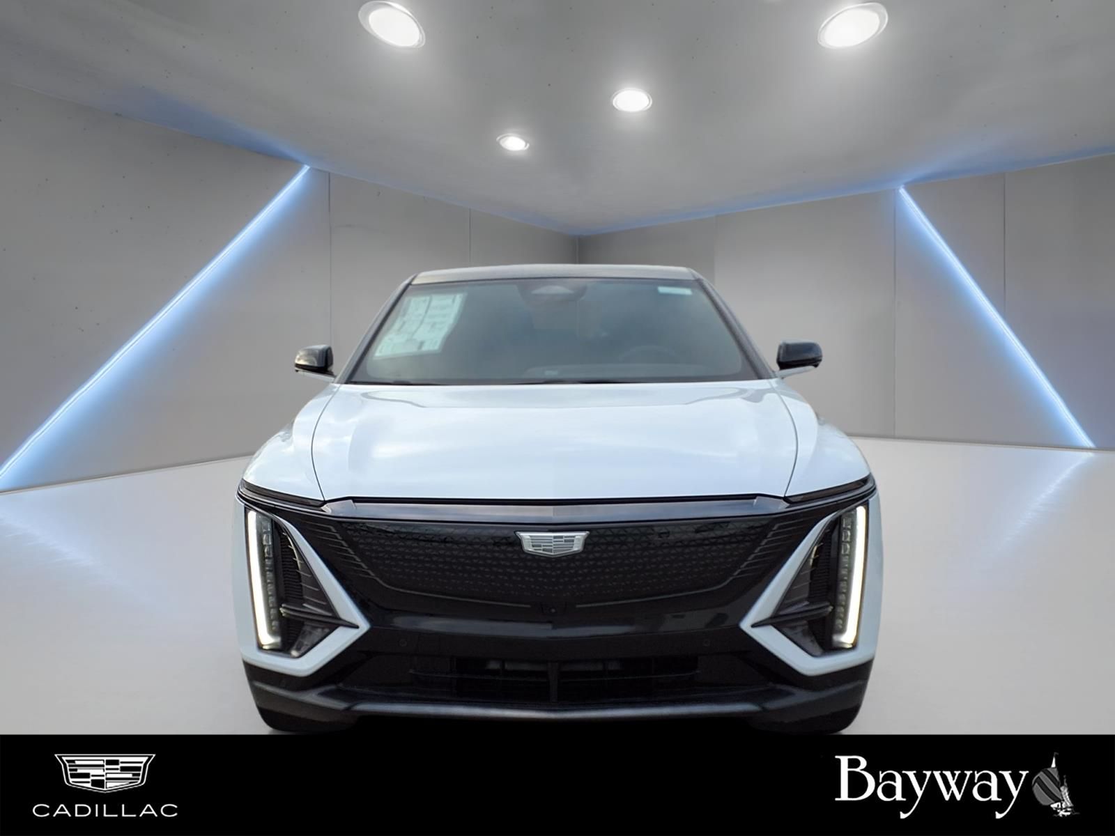 2026 Cadillac LYRIQ Sport - 3
