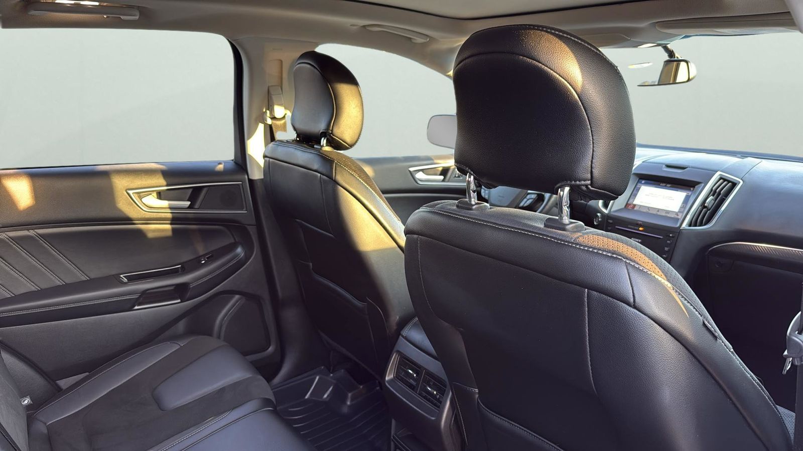 Used Car 2018 Ford Edge  Sport For Sale Under $20,000 In Austin, Texas