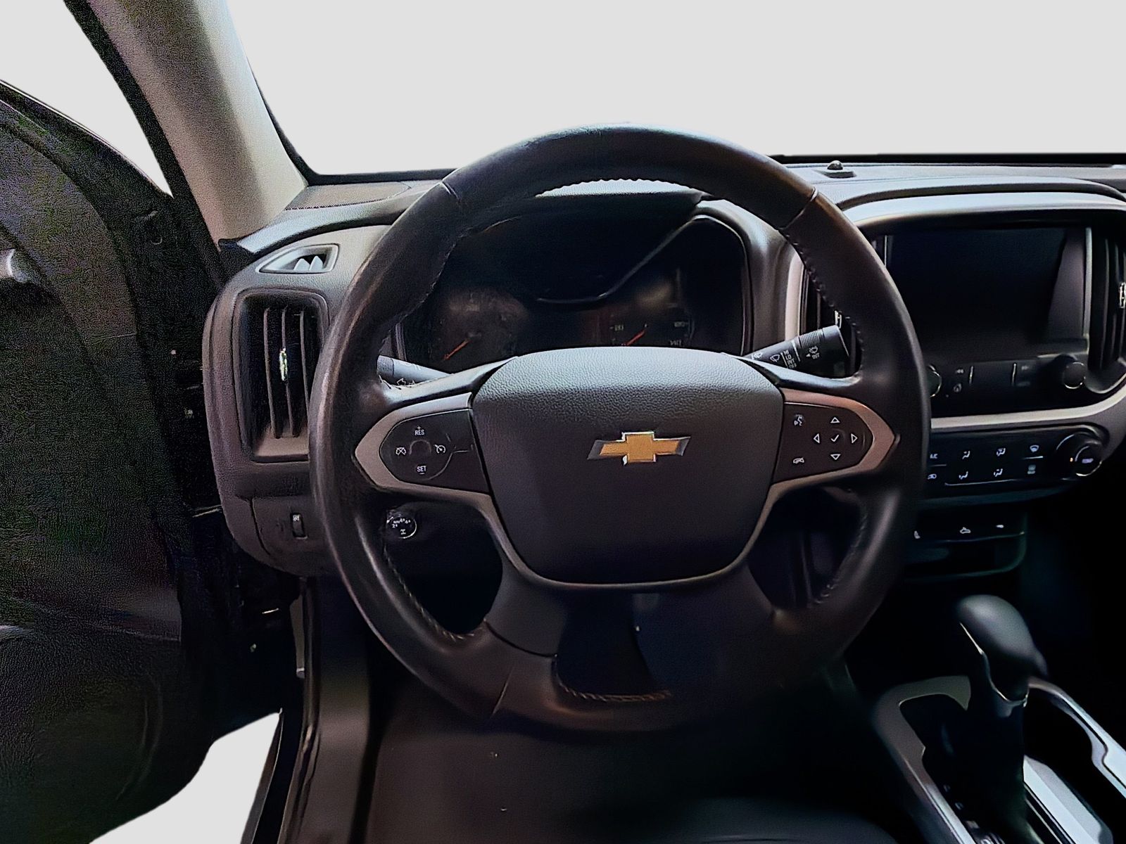 Used 2022 Black Chevrolet LT image 11