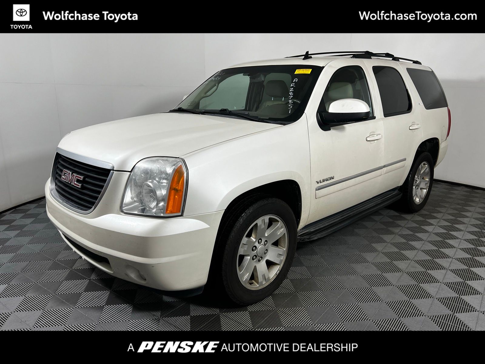 2010 GMC Yukon SLT -
                Cordova, TN