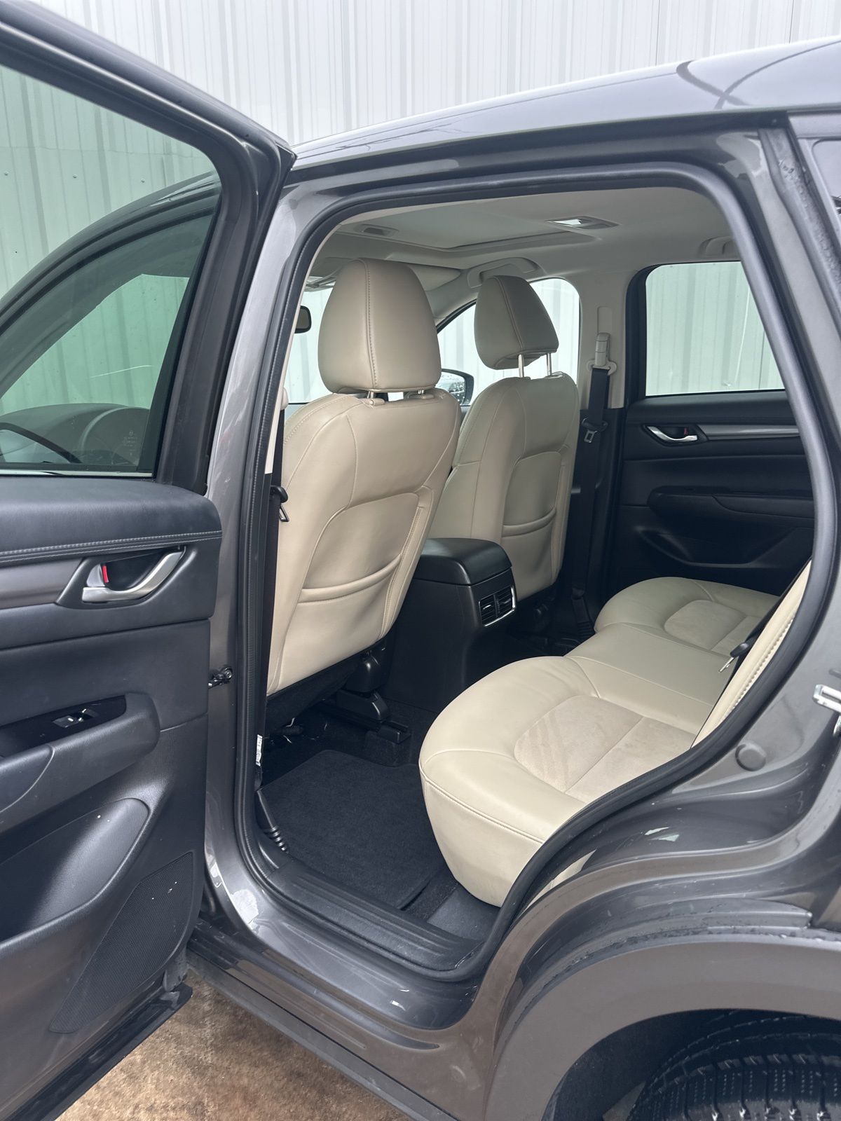Used Car 2019 Mazda Cx-5  Touring For Sale Under $25,000 In Austin, Texas