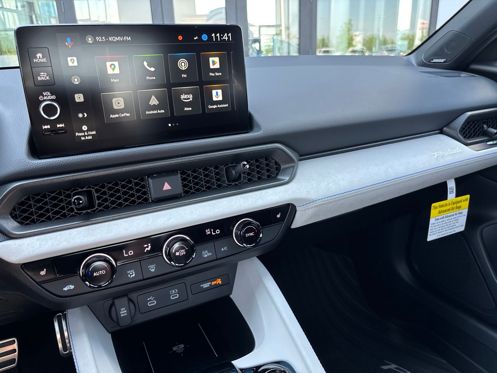New 2026 Honda Prelude Hatchback