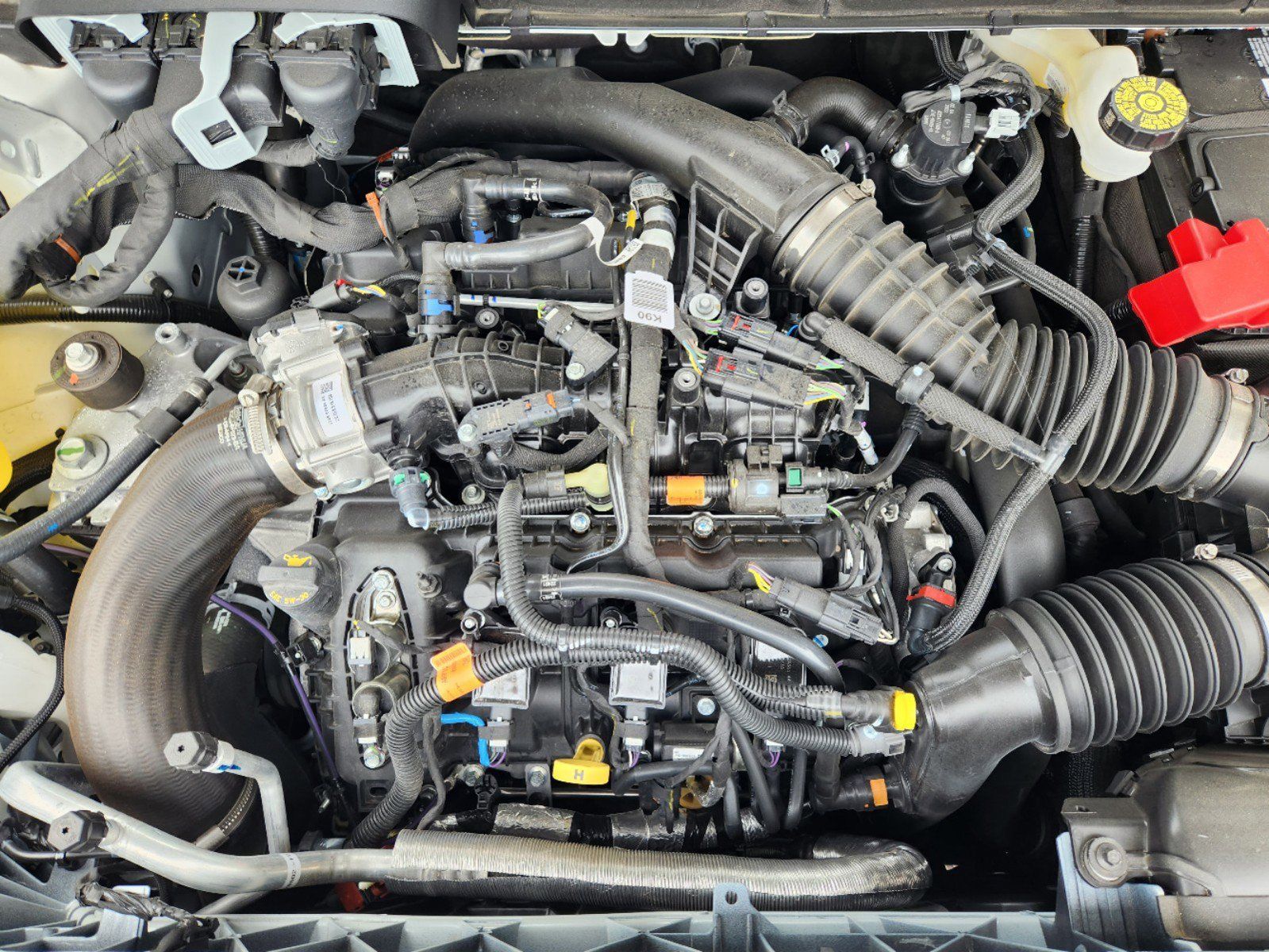 Used Car 2022 Lincoln Nautilus  Reserve For Sale Under $40,000 In Austin, Texas