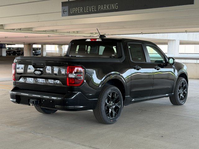 2025 Ford Maverick Lobo Premium - Photo 6